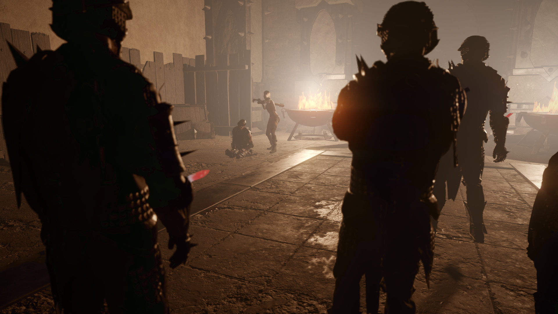 ELEX II US XBOX One / Xbox Series X|S Clé thumbnail 2