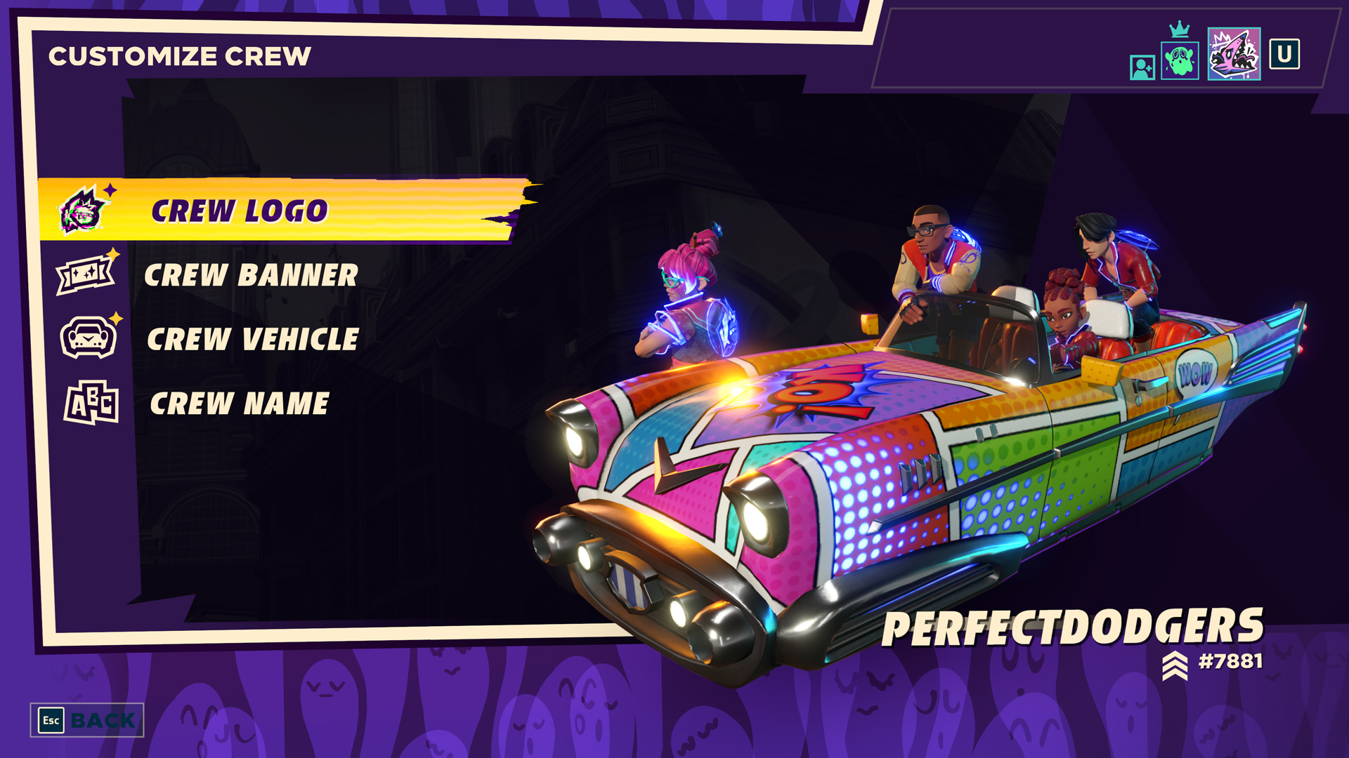 Knockout City PC EA App CD Key - Screenshot 7