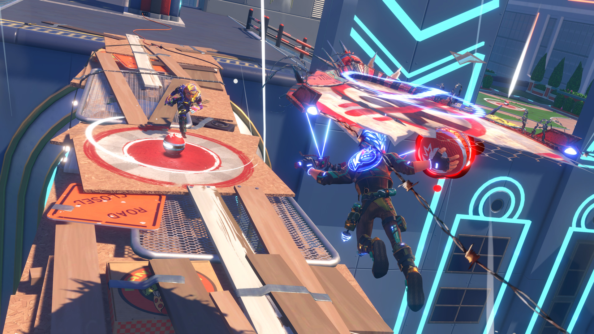 Knockout City PC EA App CD Key - Screenshot 9