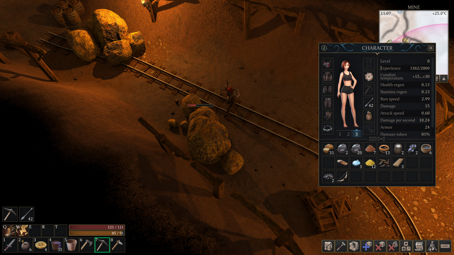 Force of Nature 2: Ghost Keeper PC Steam CD Key thumbnail 6