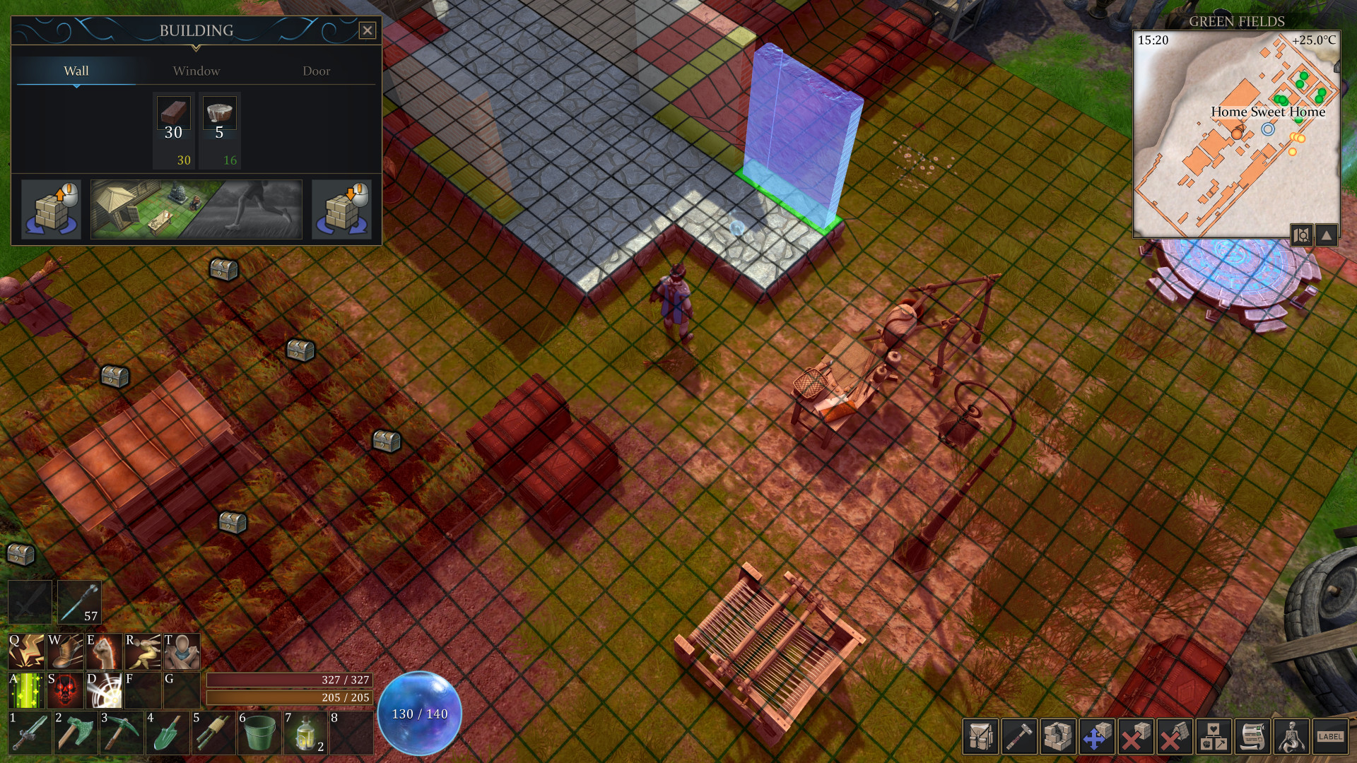 Force of Nature 2: Ghost Keeper PC Steam CD Key thumbnail 4