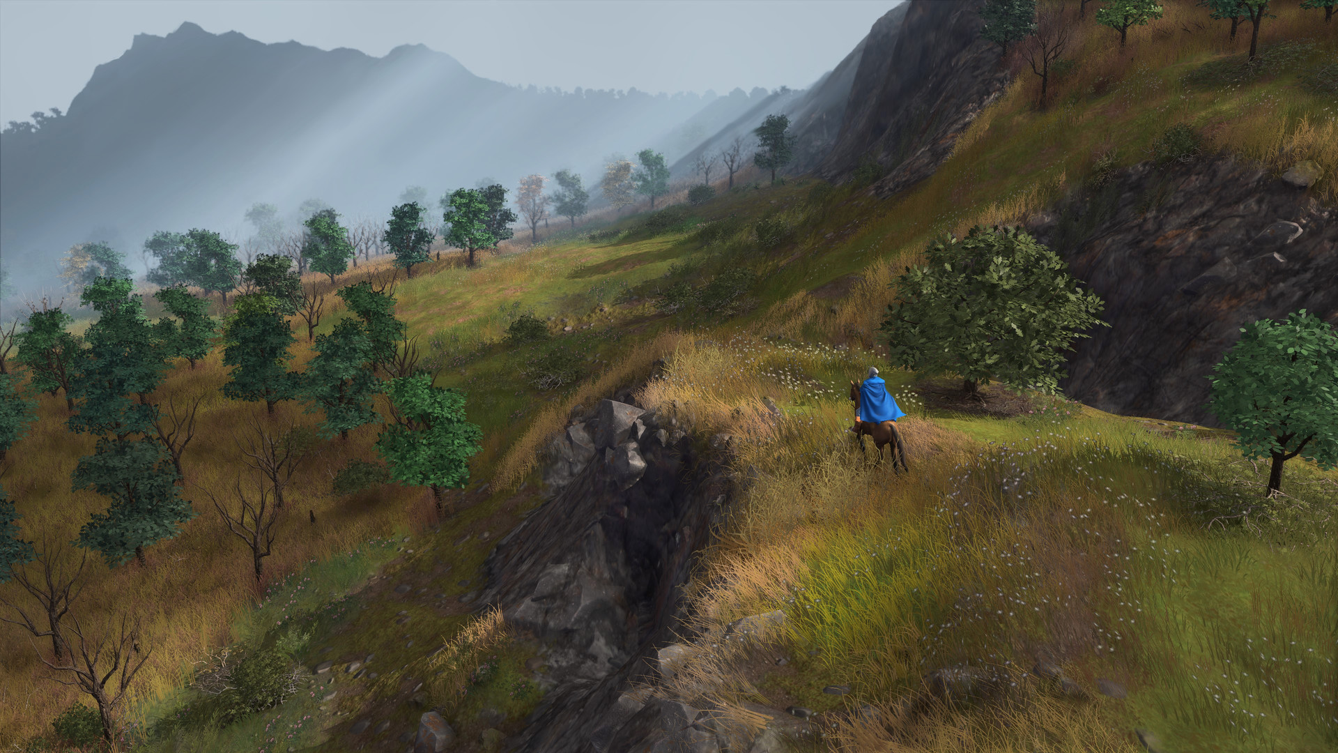 Age of Empires IV: Anniversary Edition EU XBOX One / Xbox Series X|S Clé thumbnail 4