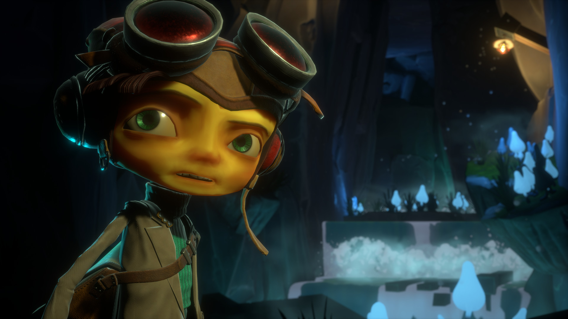 Psychonauts 2 EU v2 Steam Altergift - Screenshot 9