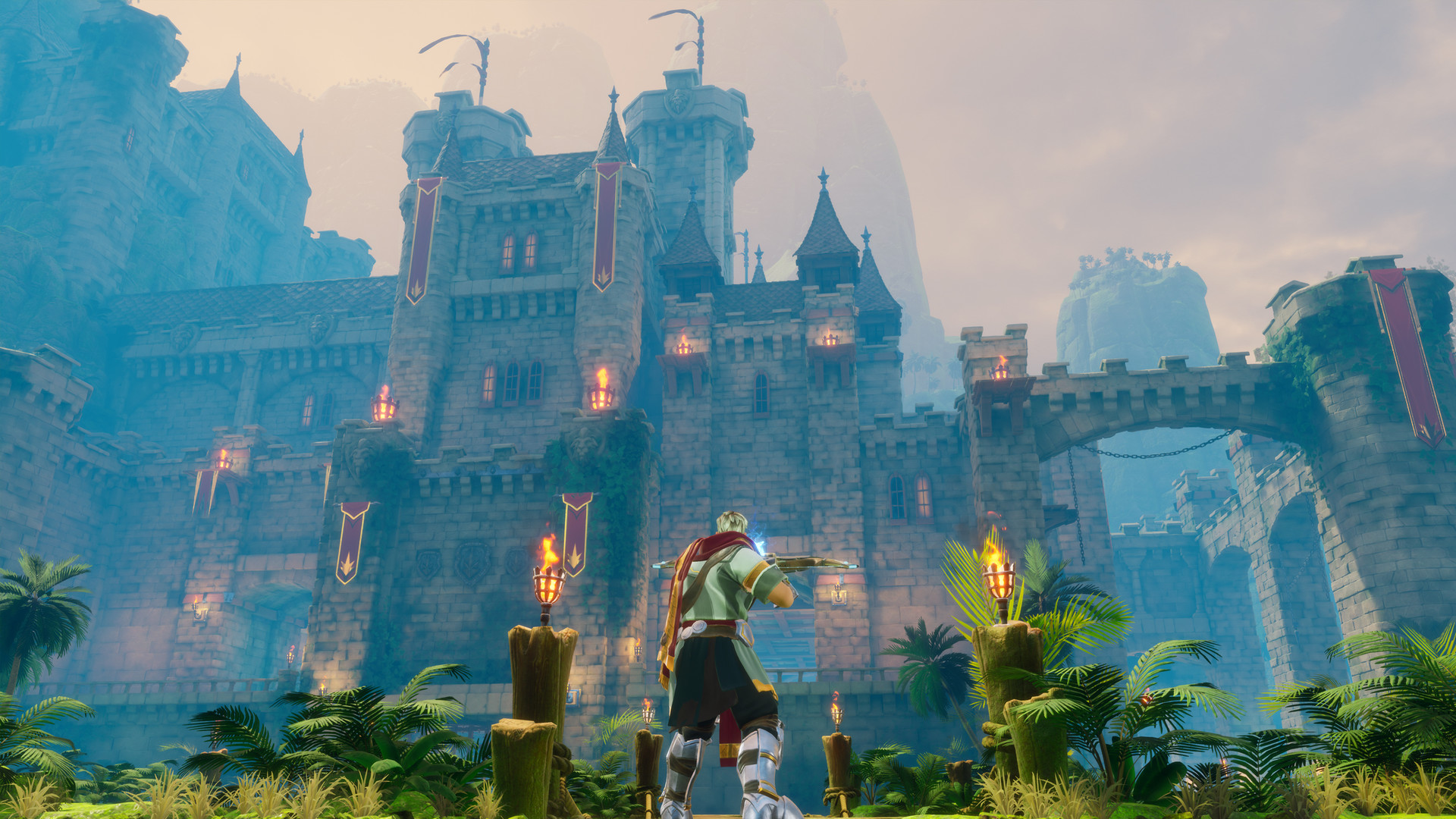 Orcs Must Die! 3 EU XBOX One Clé thumbnail 6