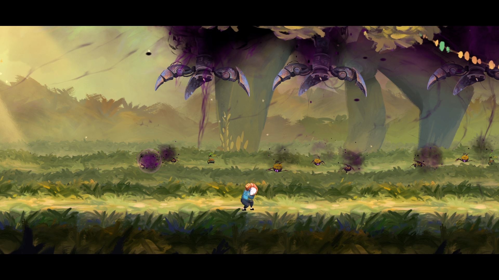 Out of Line Epic Games Account - Screenshot 6