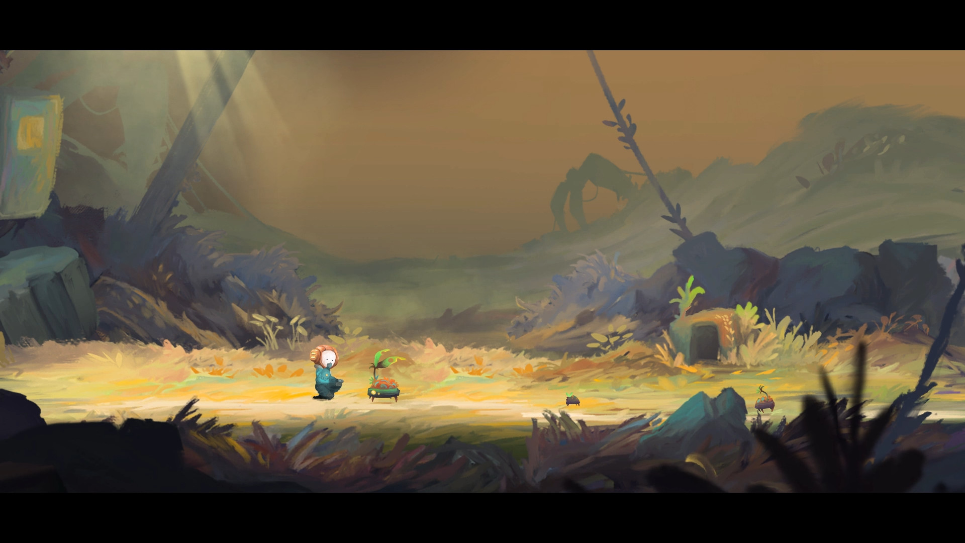 Out of Line Epic Games Account - Screenshot 8