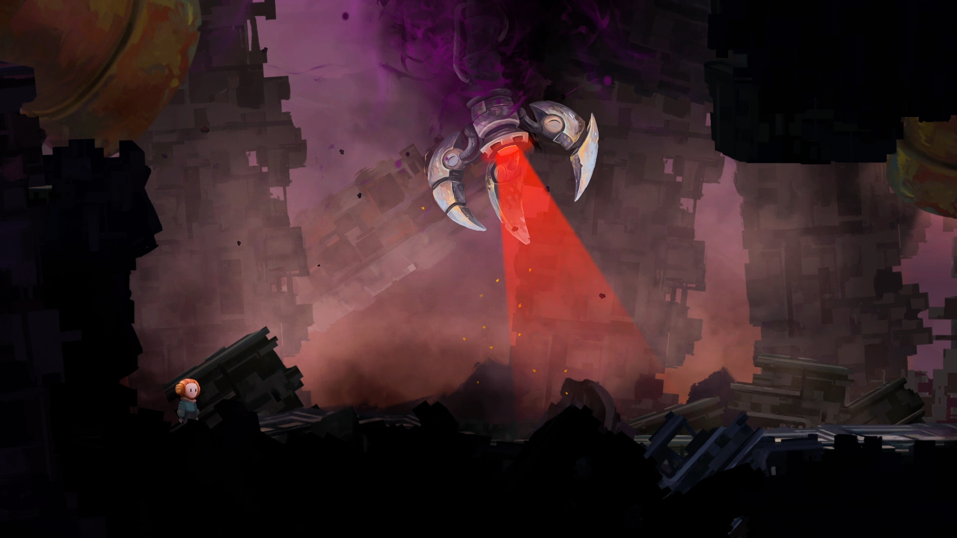 Out of Line Epic Games Account thumbnail 5