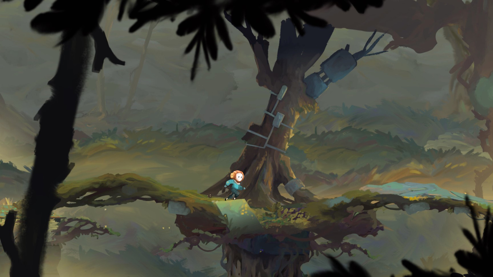 Out of Line Epic Games Account thumbnail 2