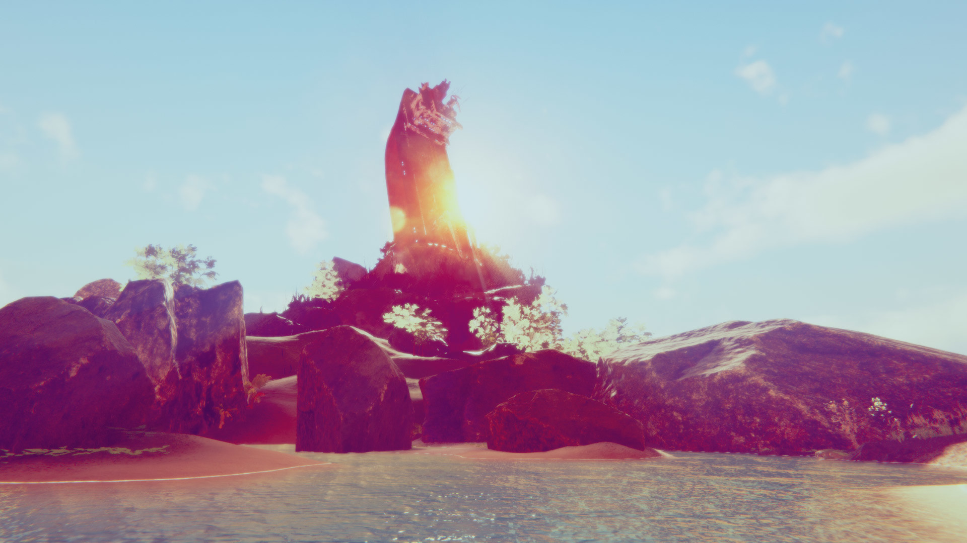 Lost At Sea AR XBOX Series X|S CD Key thumbnail 2