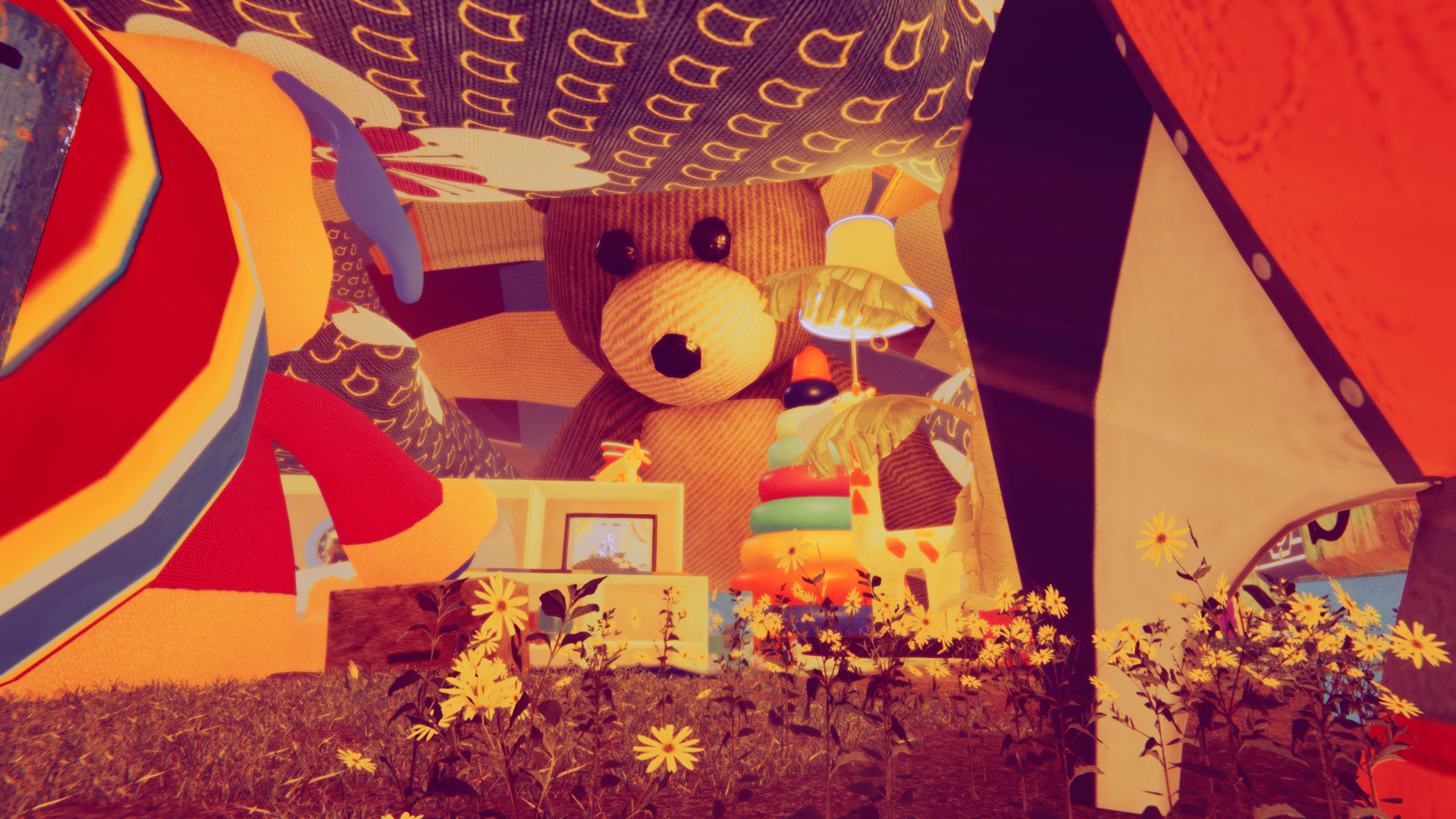 Lost At Sea AR XBOX Series X|S CD Key thumbnail 4