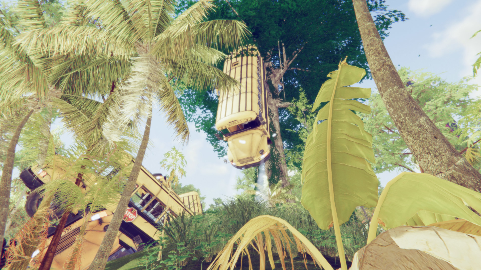 Lost At Sea AR XBOX Series X|S CD Key thumbnail 6