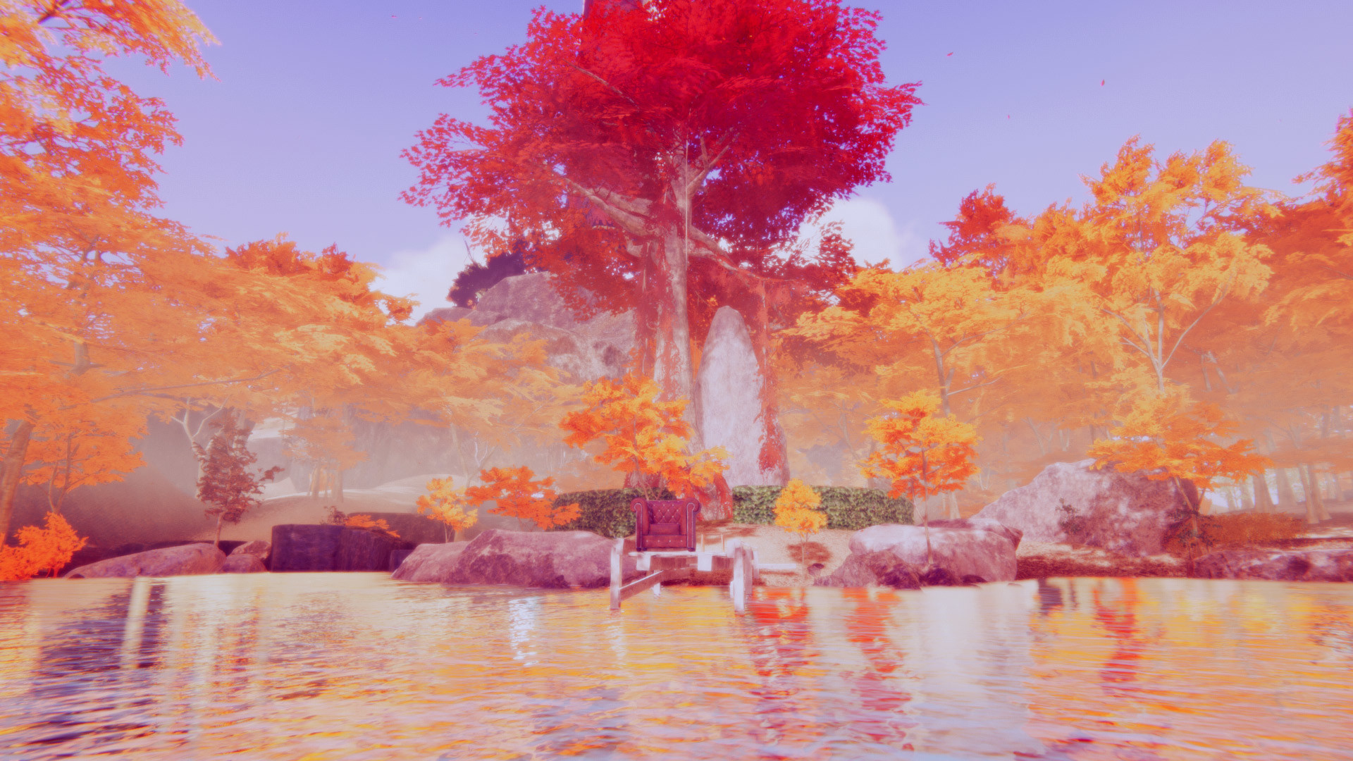 Lost At Sea AR XBOX Series X|S CD Key - Screenshot 6