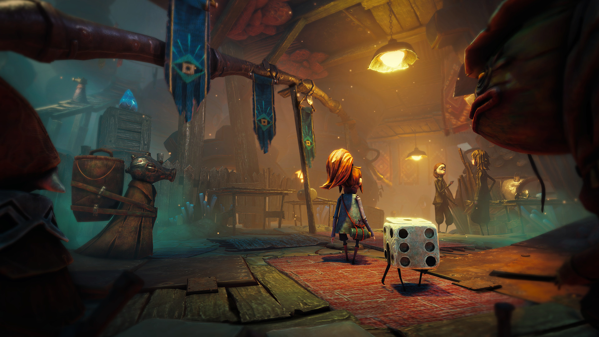 Lost in Random PC Epic Games Account thumbnail 6