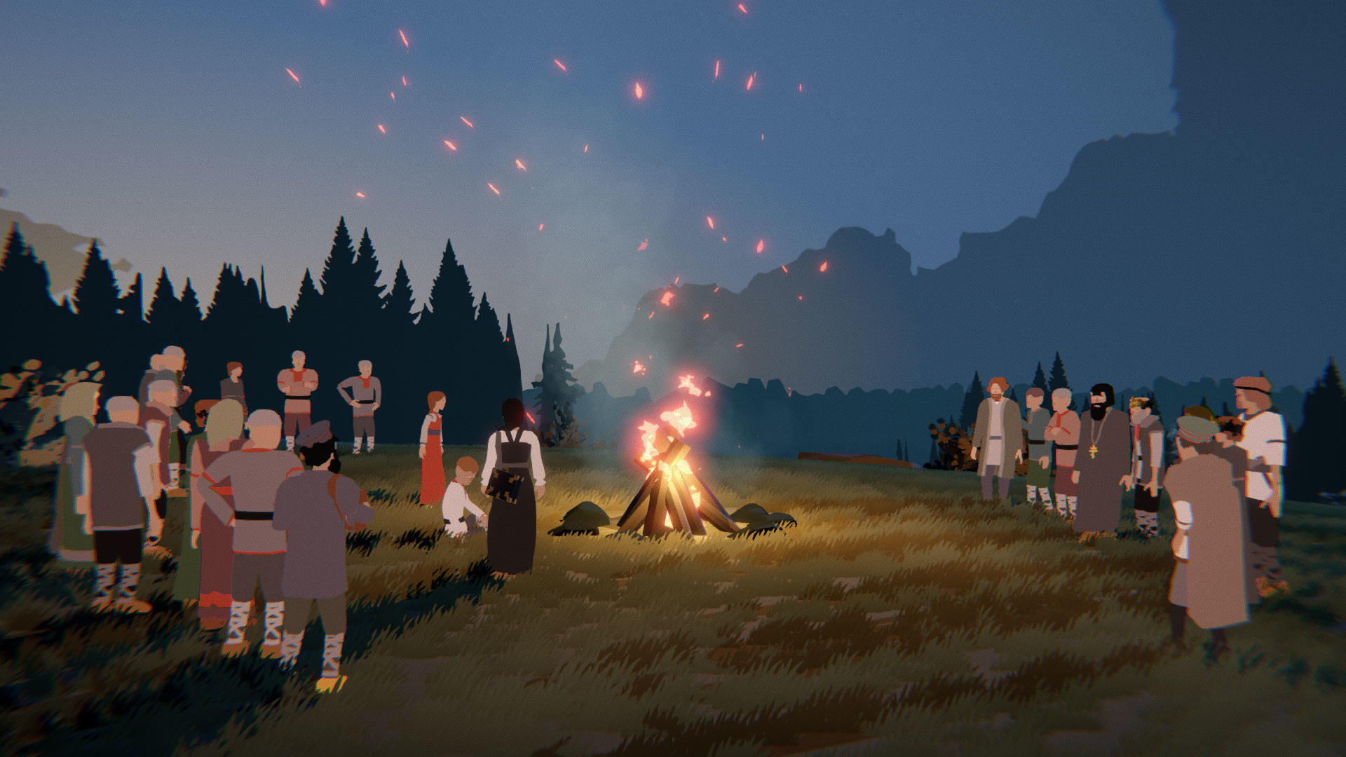 Black Book Epic Games Account thumbnail 2