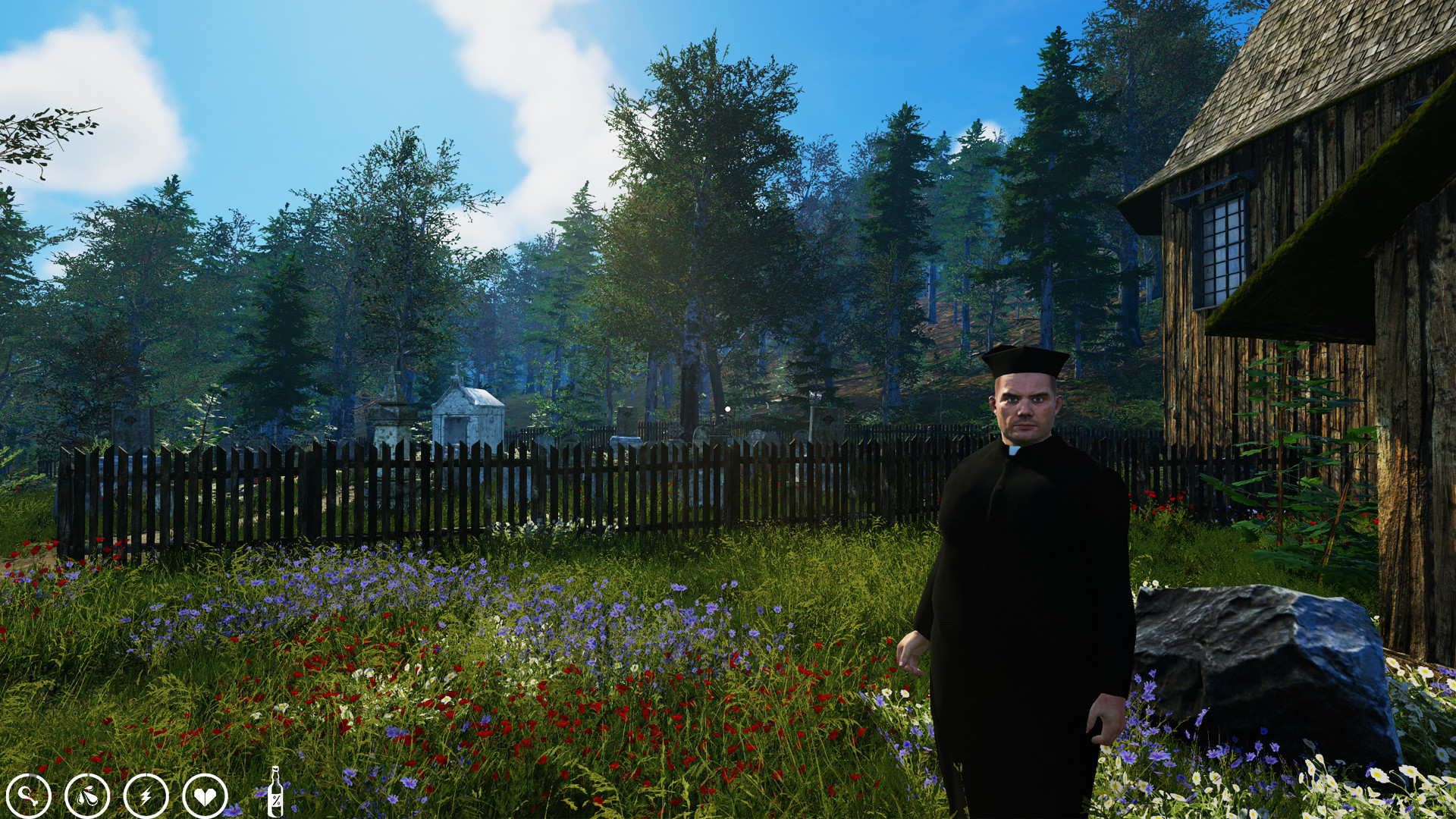 Farmer's Life PC Epic Games Account - Screenshot 8