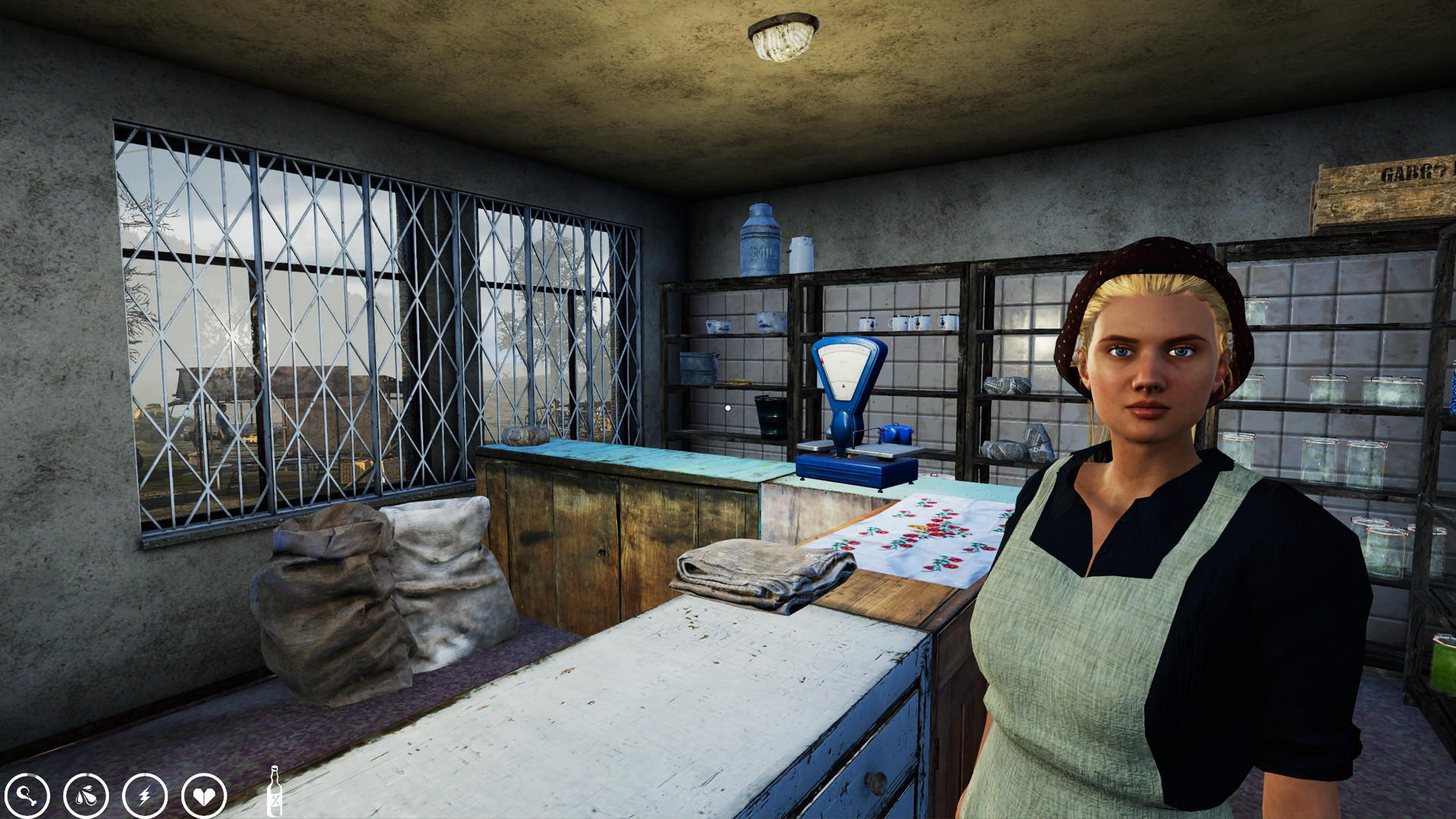 Farmer's Life PC Epic Games Account thumbnail 6