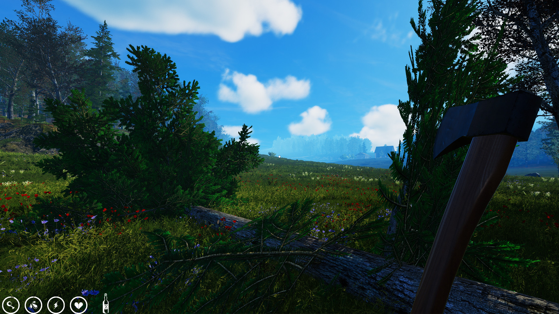 Farmer's Life PC Epic Games Account - Screenshot 7