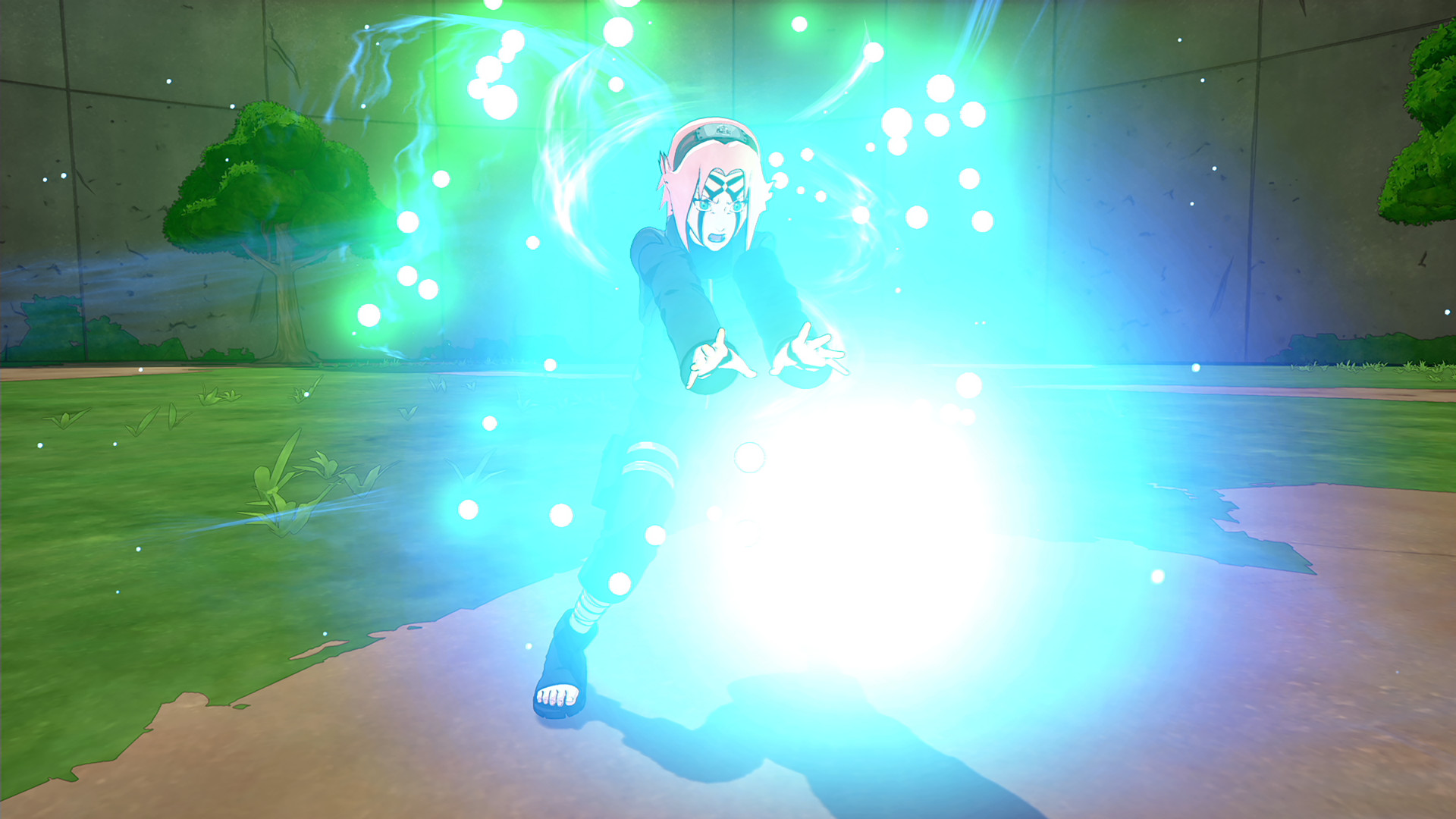 NARUTO TO BORUTO: Shinobi Striker - Season Pass 4 DLC EU PC Steam Clé thumbnail 6