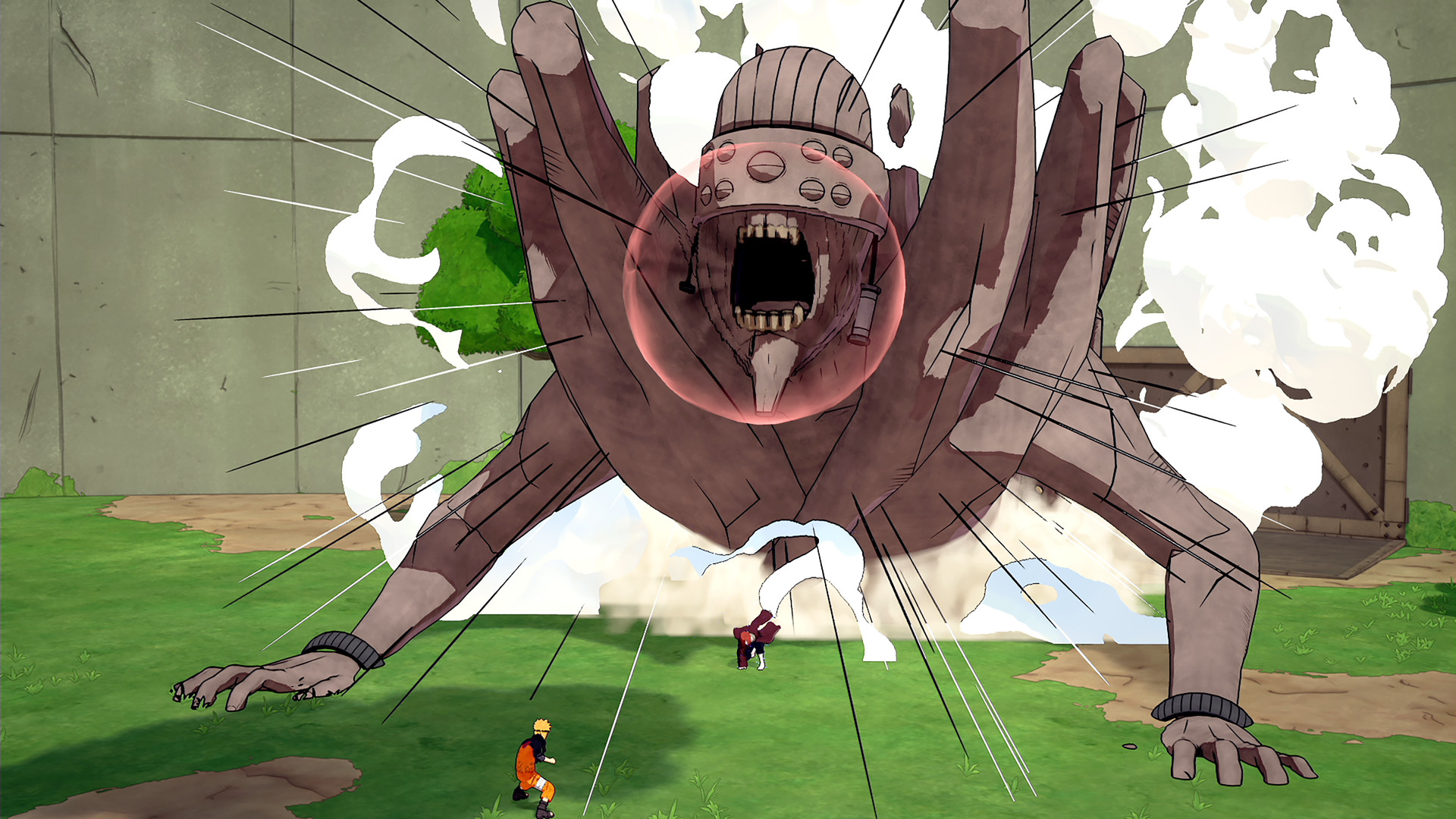 NARUTO TO BORUTO: Shinobi Striker - Season Pass 4 DLC EU PC Steam Clé - Screenshot 6