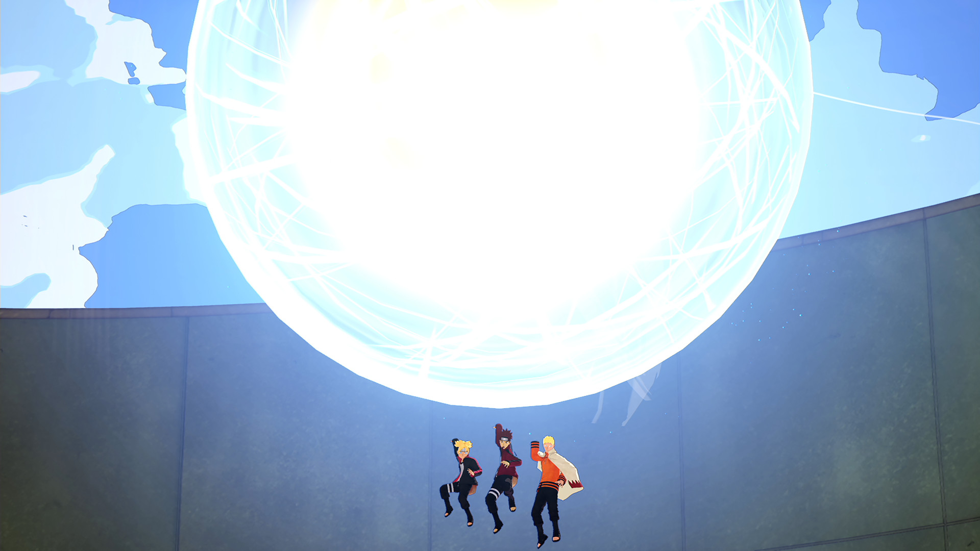 NARUTO TO BORUTO: Shinobi Striker - Season Pass 4 DLC EU PC Steam Clé thumbnail 2