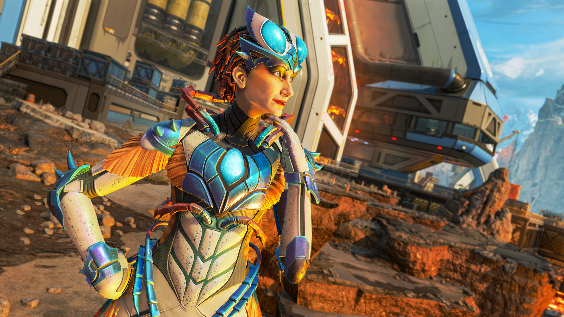 Apex Legends - Emergence Pack DLC Steam Clé thumbnail 3