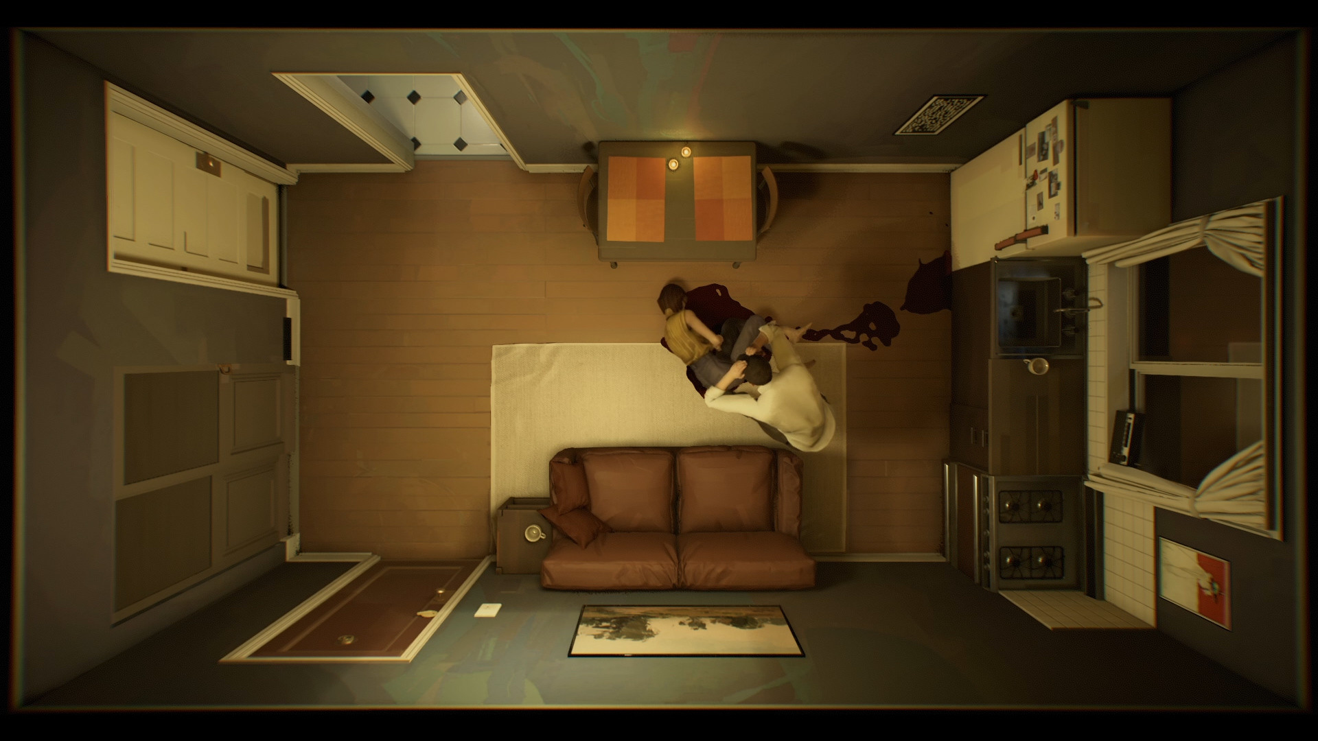 Twelve Minutes EU XBOX One / Xbox Series X|S / Windows 10/11 Clé thumbnail 4