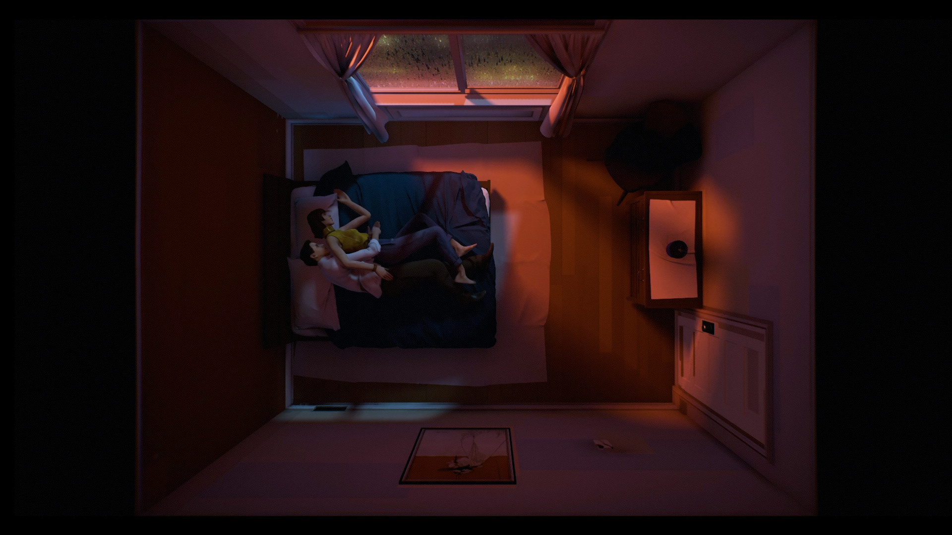 Twelve Minutes EU XBOX One / Xbox Series X|S / Windows 10/11 Clé thumbnail 5