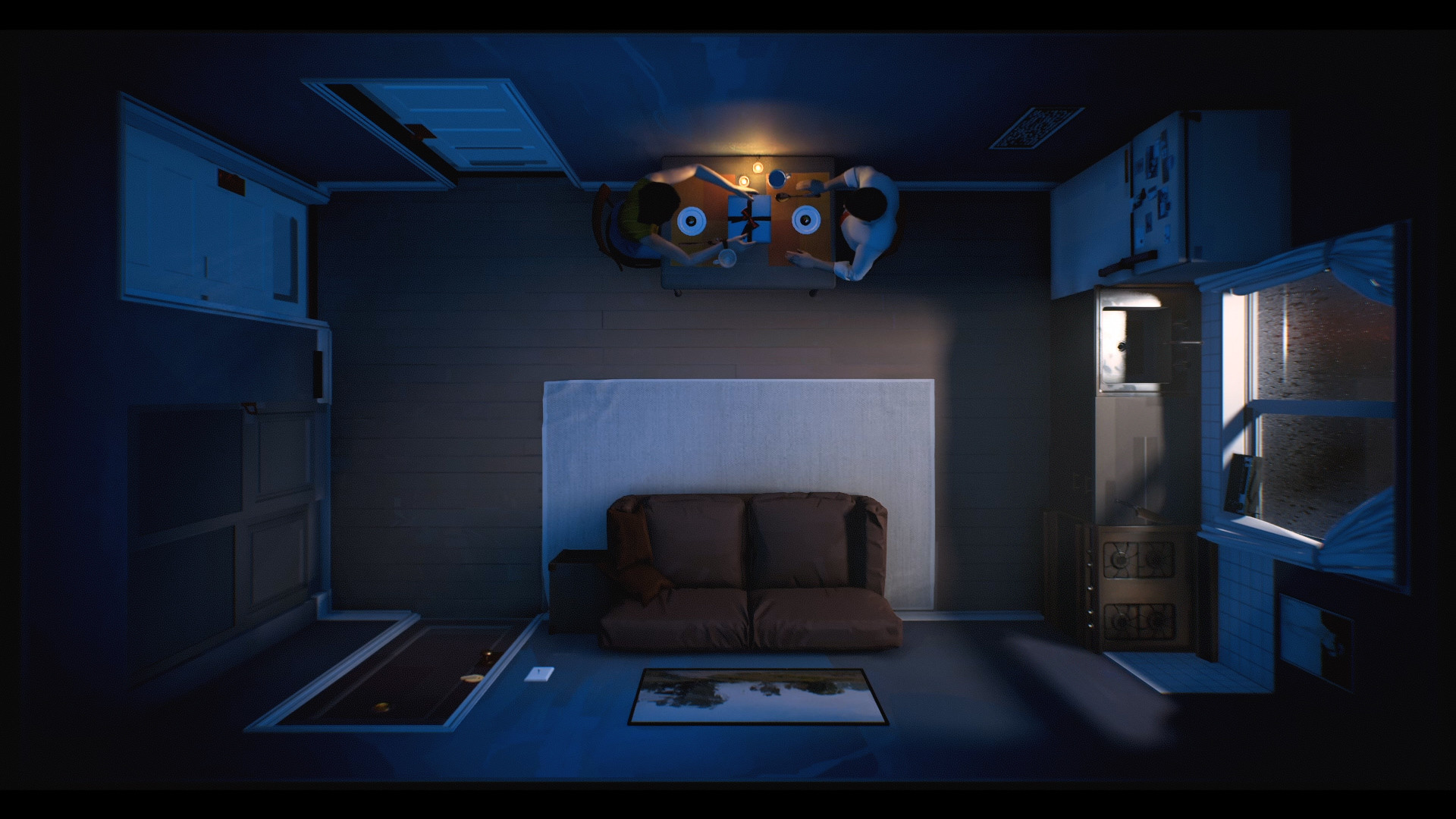 Twelve Minutes EU XBOX One / Xbox Series X|S / Windows 10/11 Clé thumbnail 2