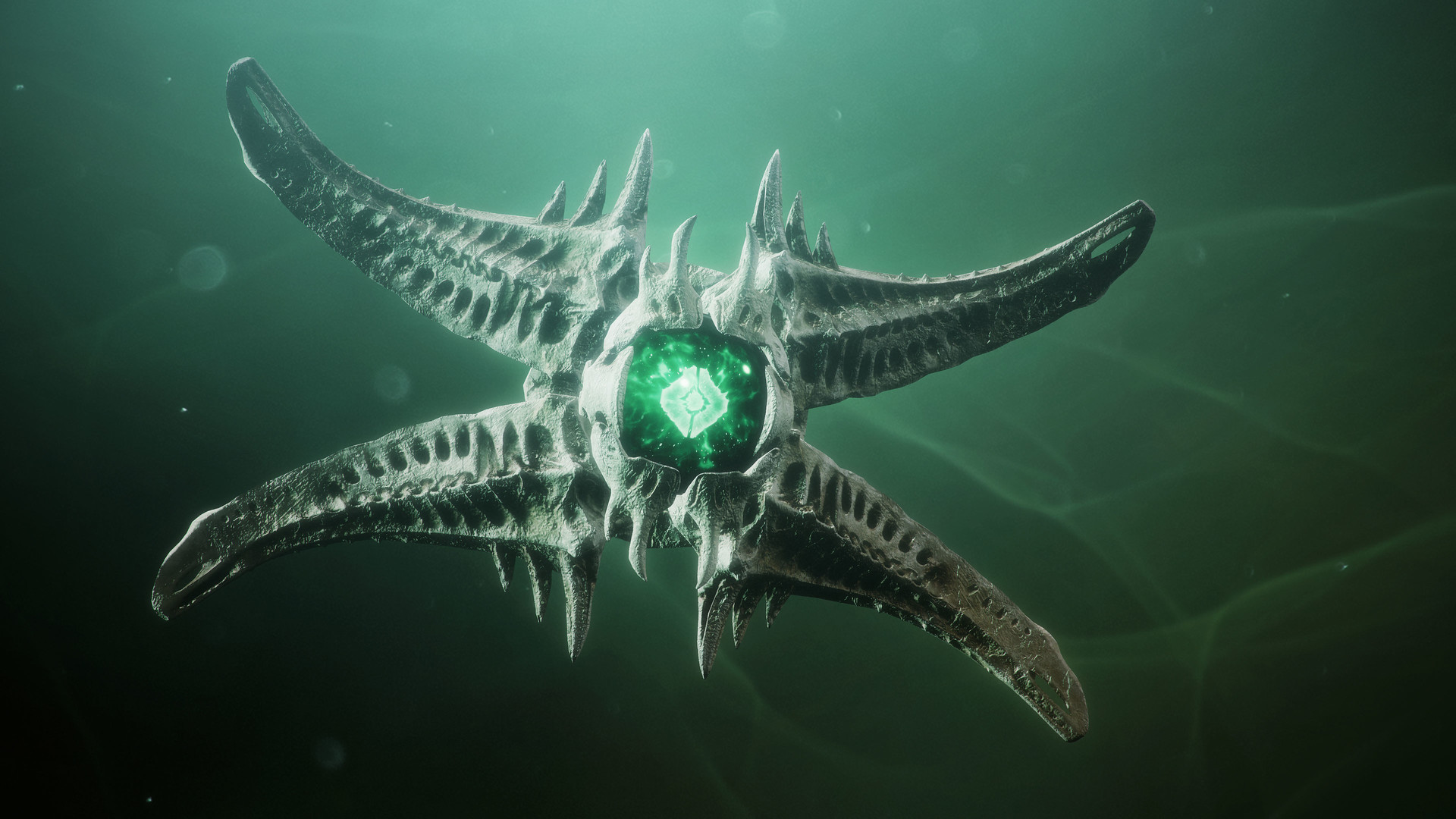 Destiny 2: The Witch Queen EU XBOX One / Xbox Series X|S CD Key - Screenshot 6