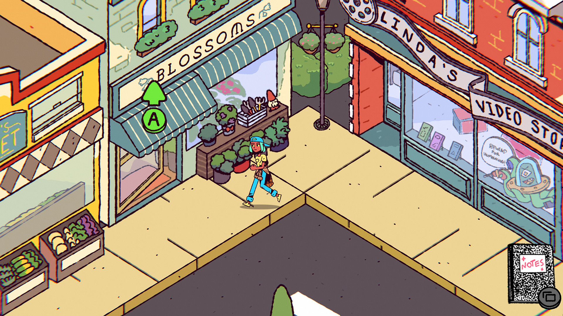 The Big Con EU XBOX One / Xbox Series X|S Clé thumbnail 2