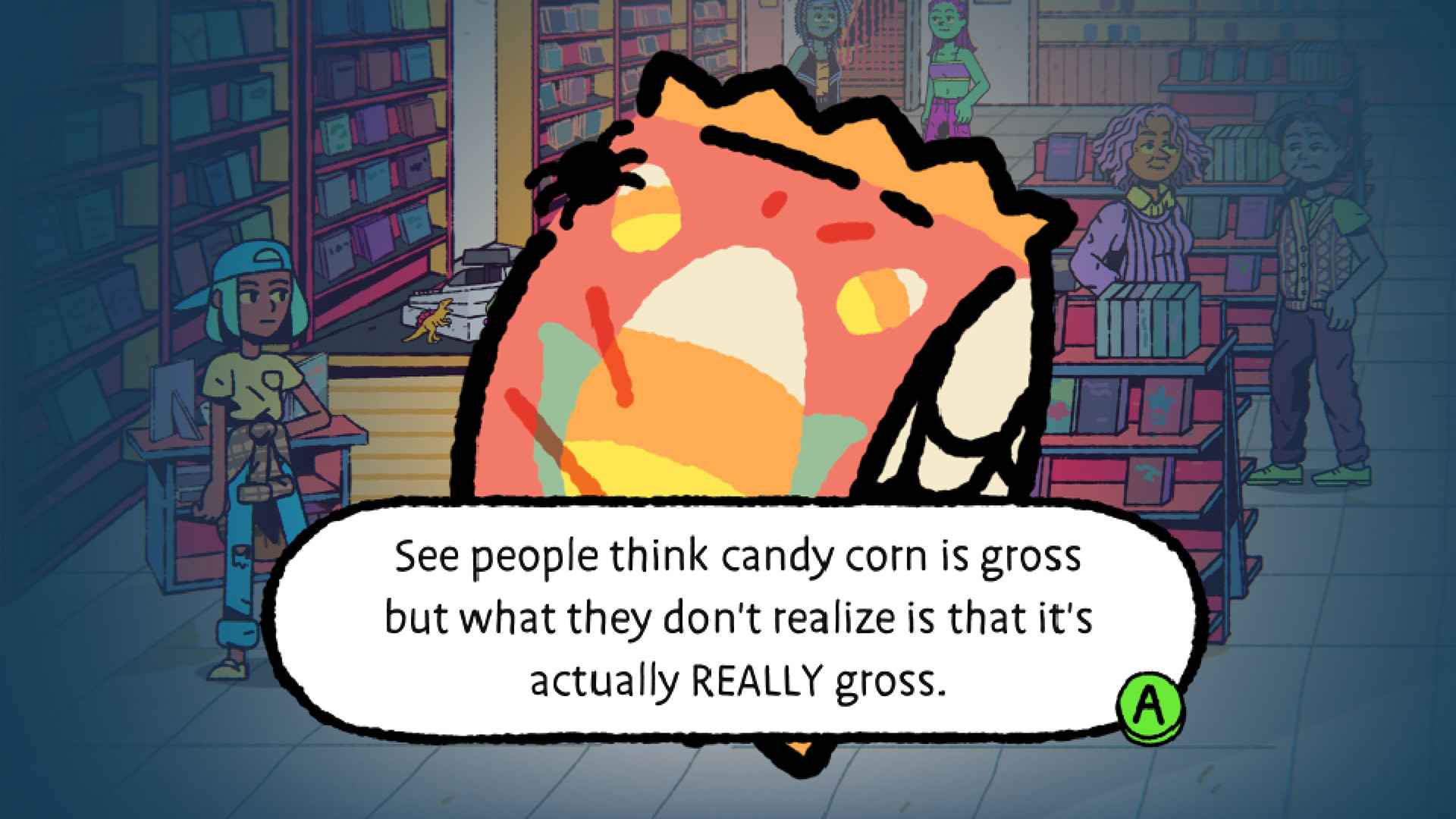 The Big Con EU XBOX One / Xbox Series X|S Clé thumbnail 5