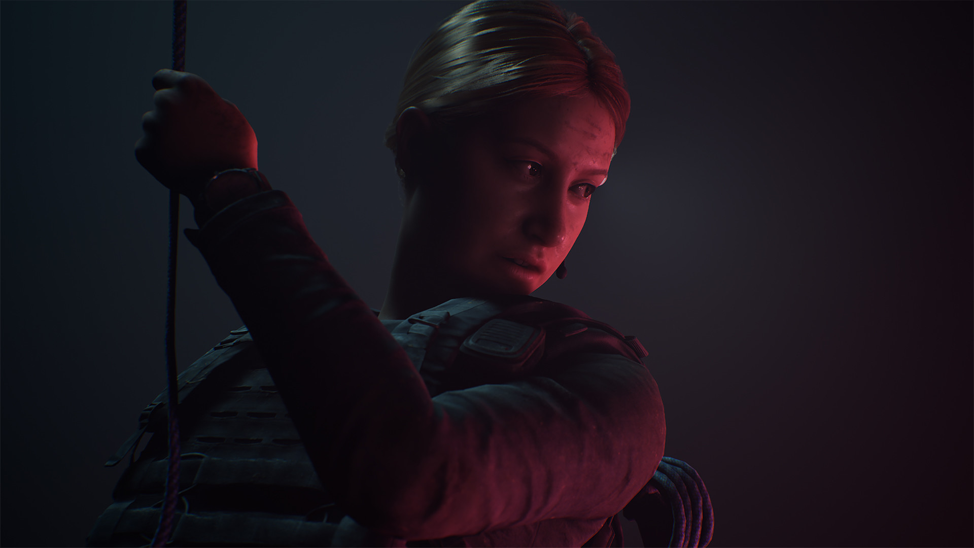 The Dark Pictures Anthology: House of Ashes PlayStation 5 Account thumbnail 6