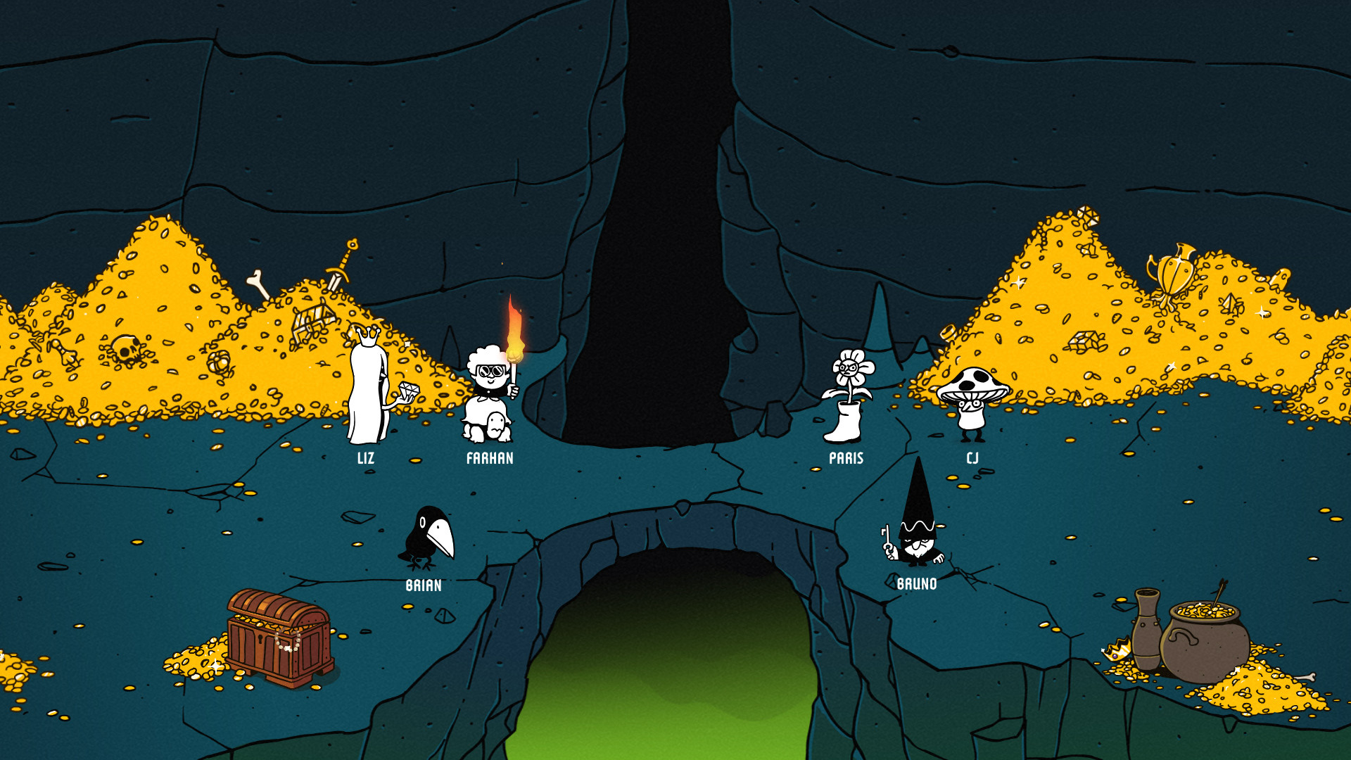 The Jackbox Party Pack 8 EU XBOX One / Xbox Series X|S Clé - Screenshot 6