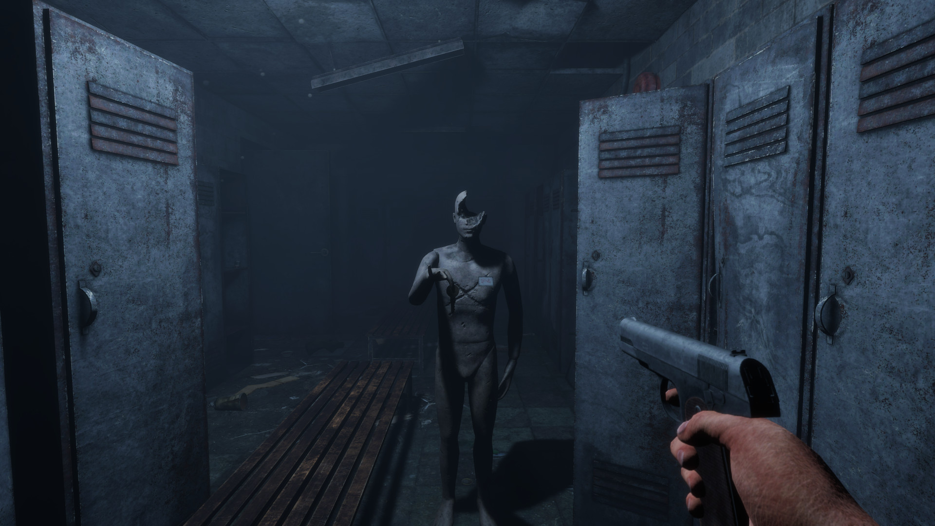 In Sound Mind EU Xbox Series X|S Clé thumbnail 2