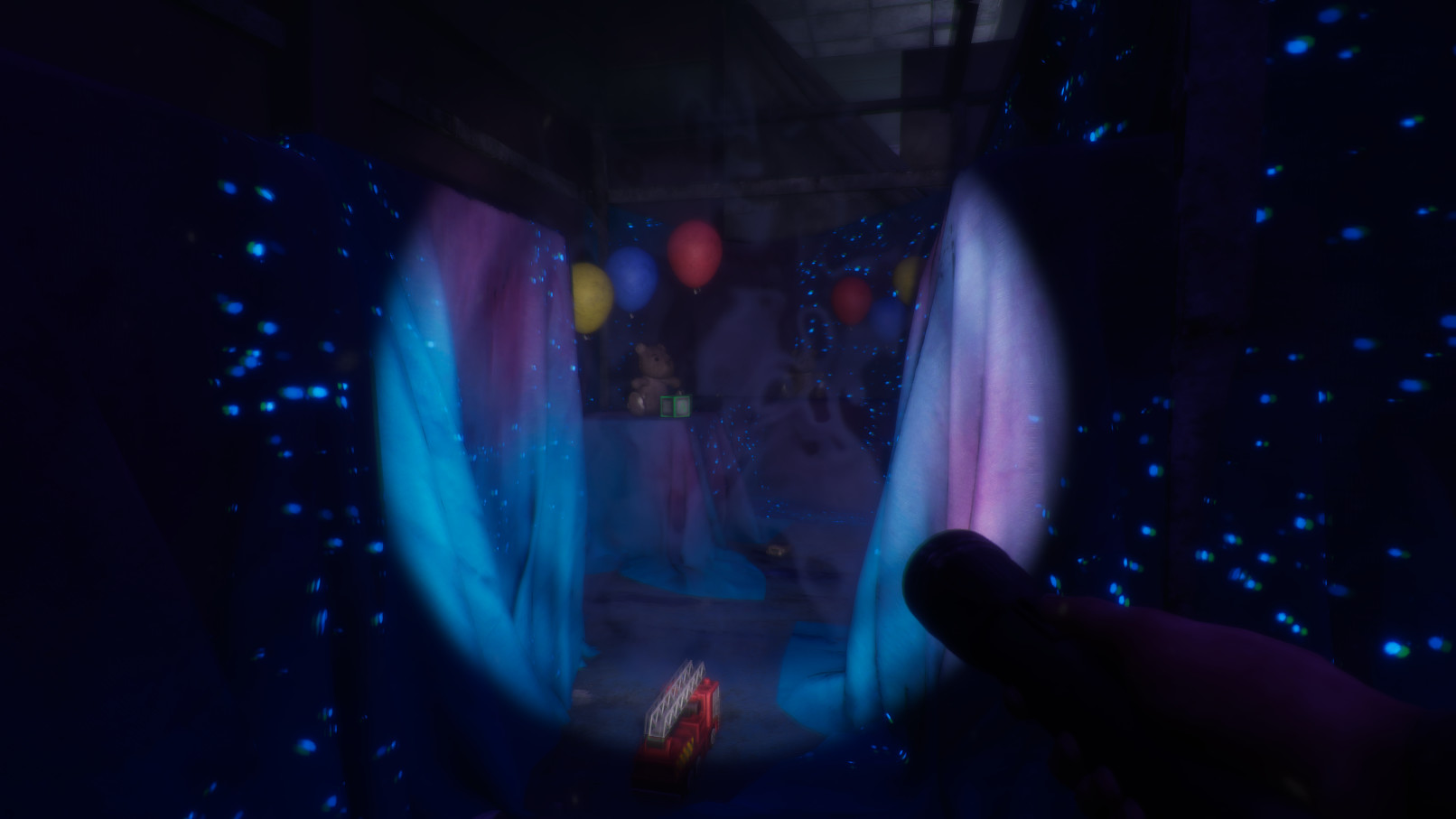 In Sound Mind EU Xbox Series X|S Clé - Screenshot 6