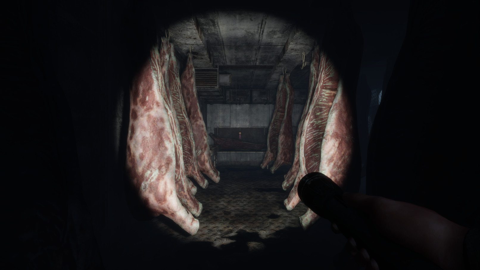 In Sound Mind EU Xbox Series X|S Clé thumbnail 5