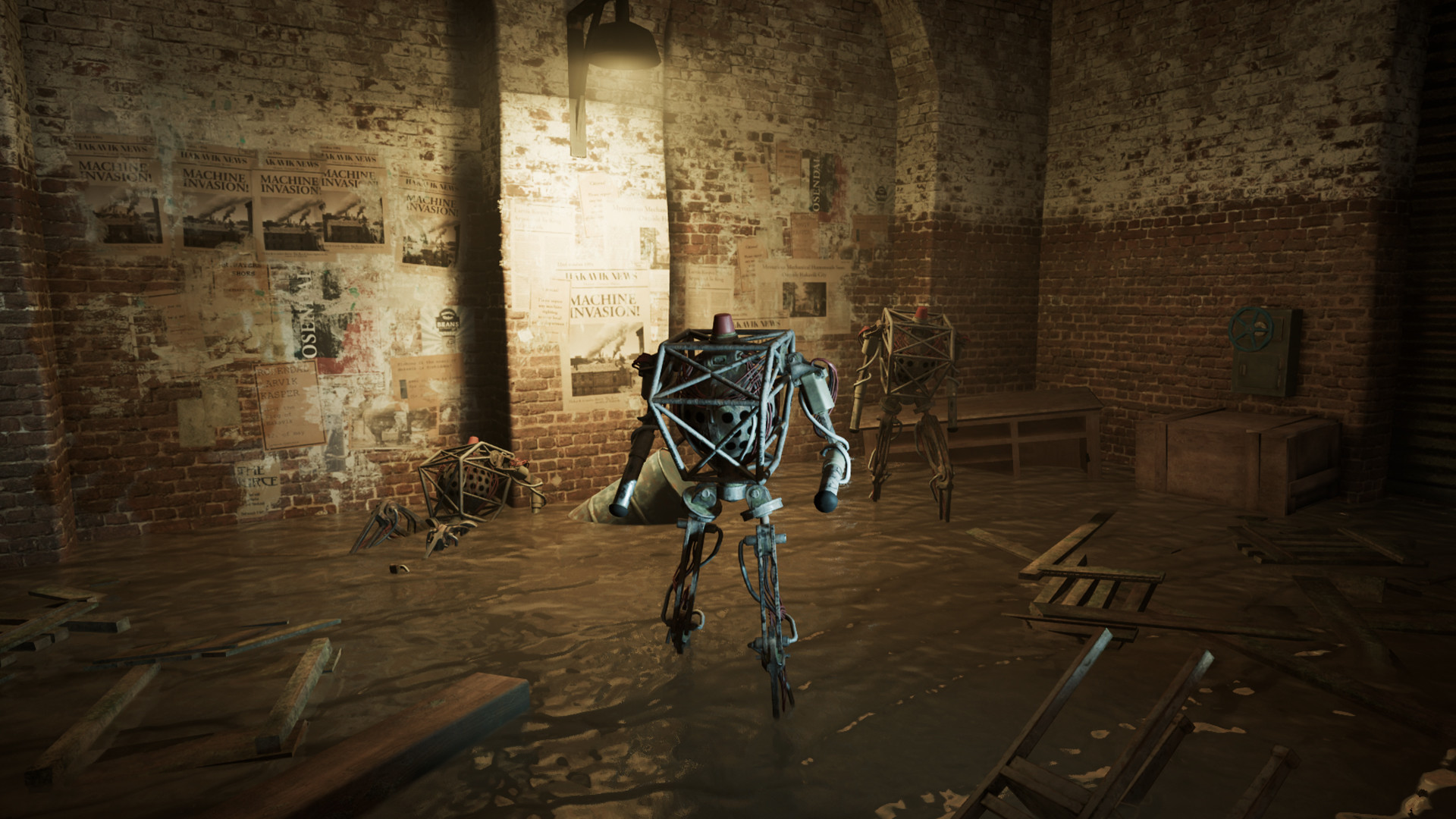 Industria Xbox Series X|S Account thumbnail 5