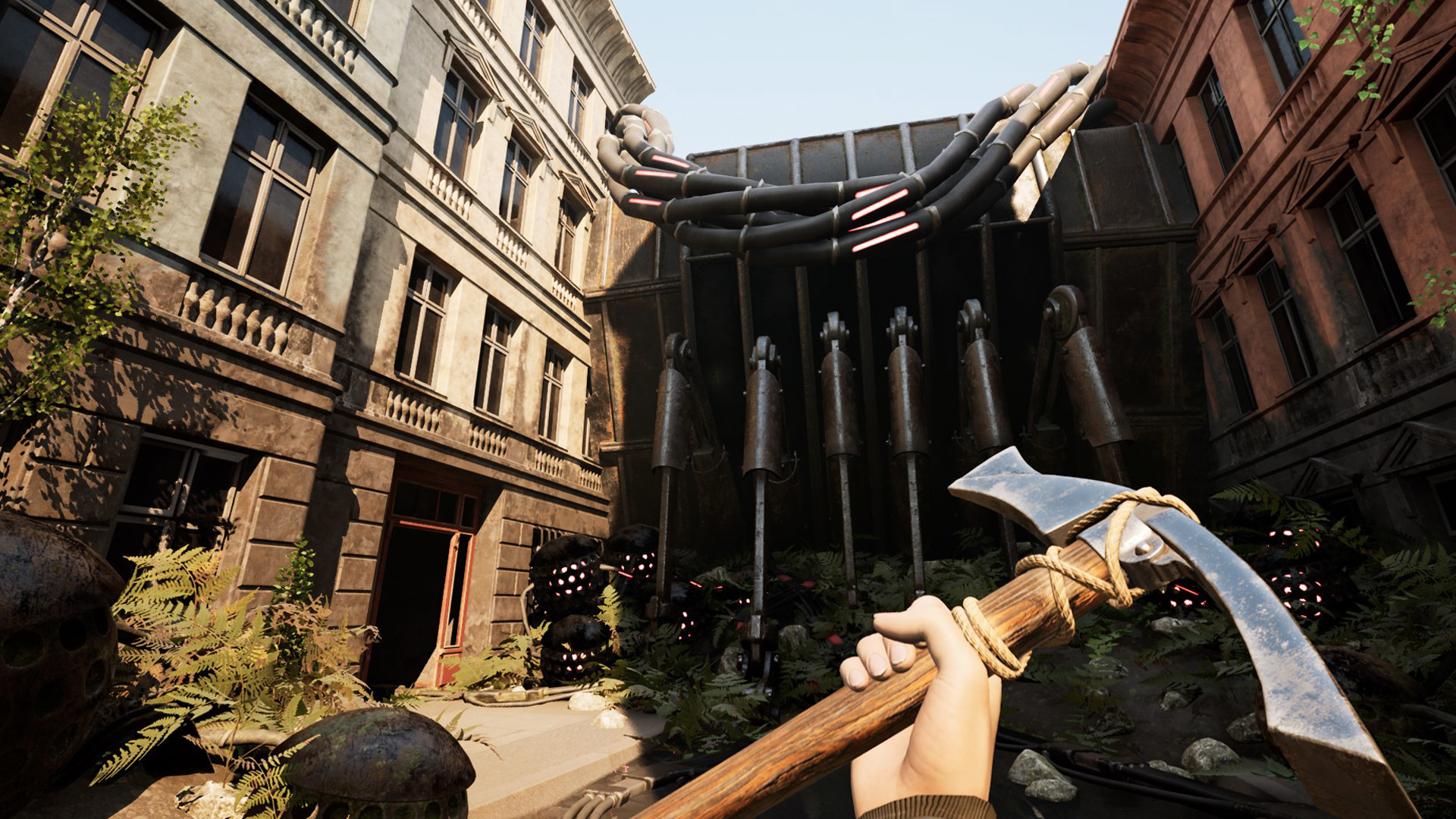 Industria Xbox Series X|S Account thumbnail 4