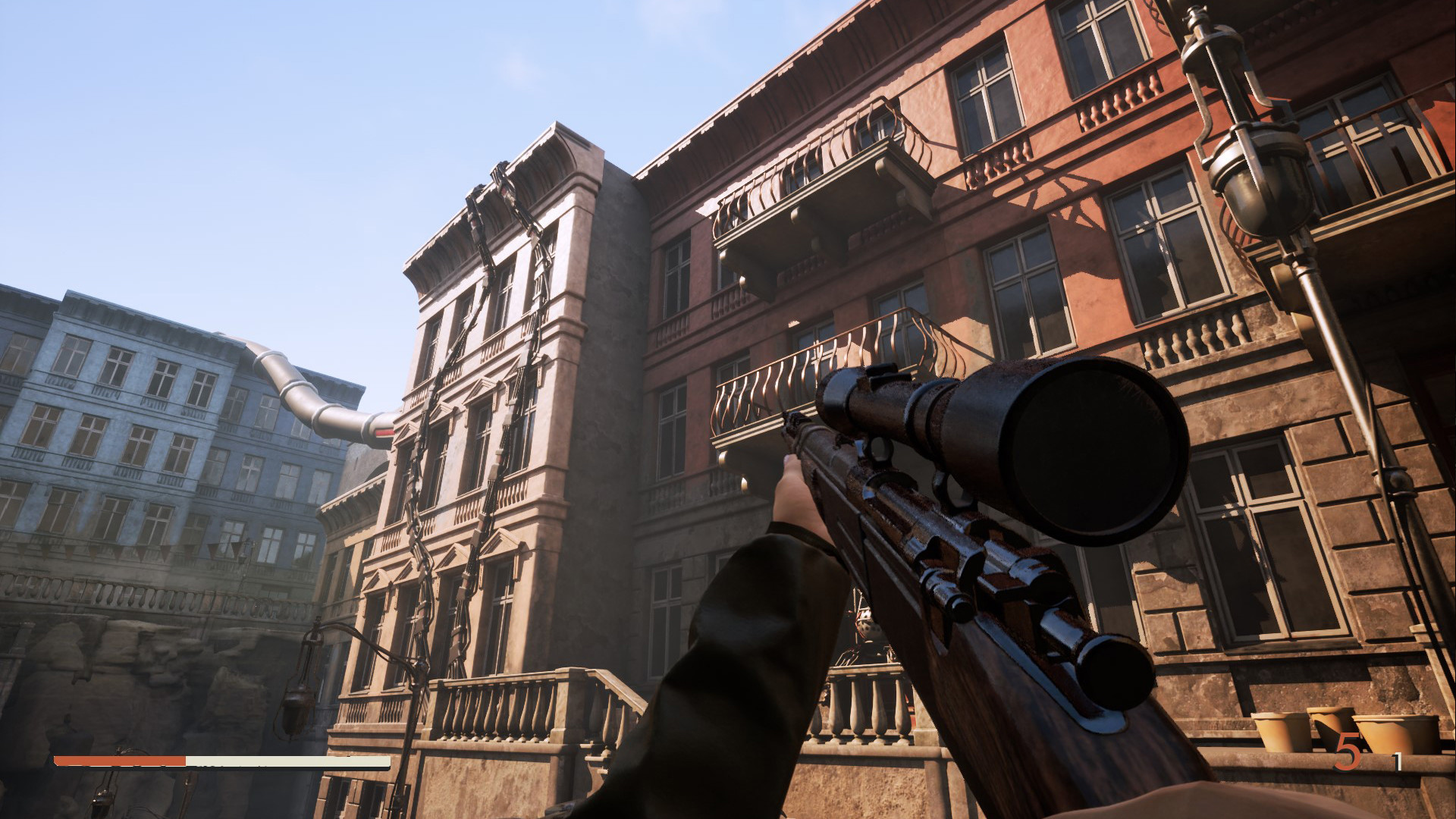 Industria Xbox Series X|S Account - Screenshot 6