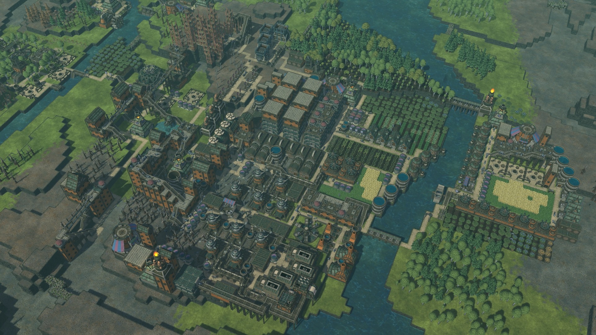 Timberborn Epic Games Account thumbnail 3