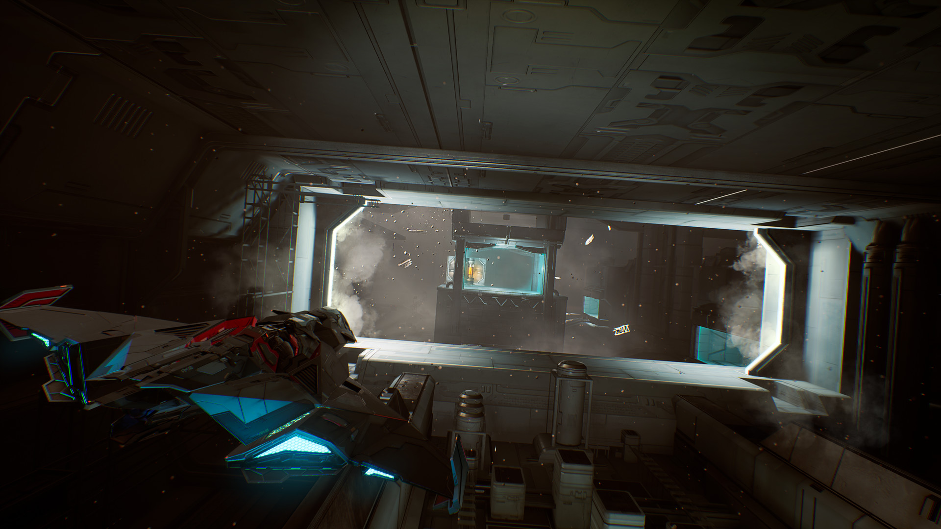 Chorus US XBOX One / Xbox Series X|S / PC Clé thumbnail 5