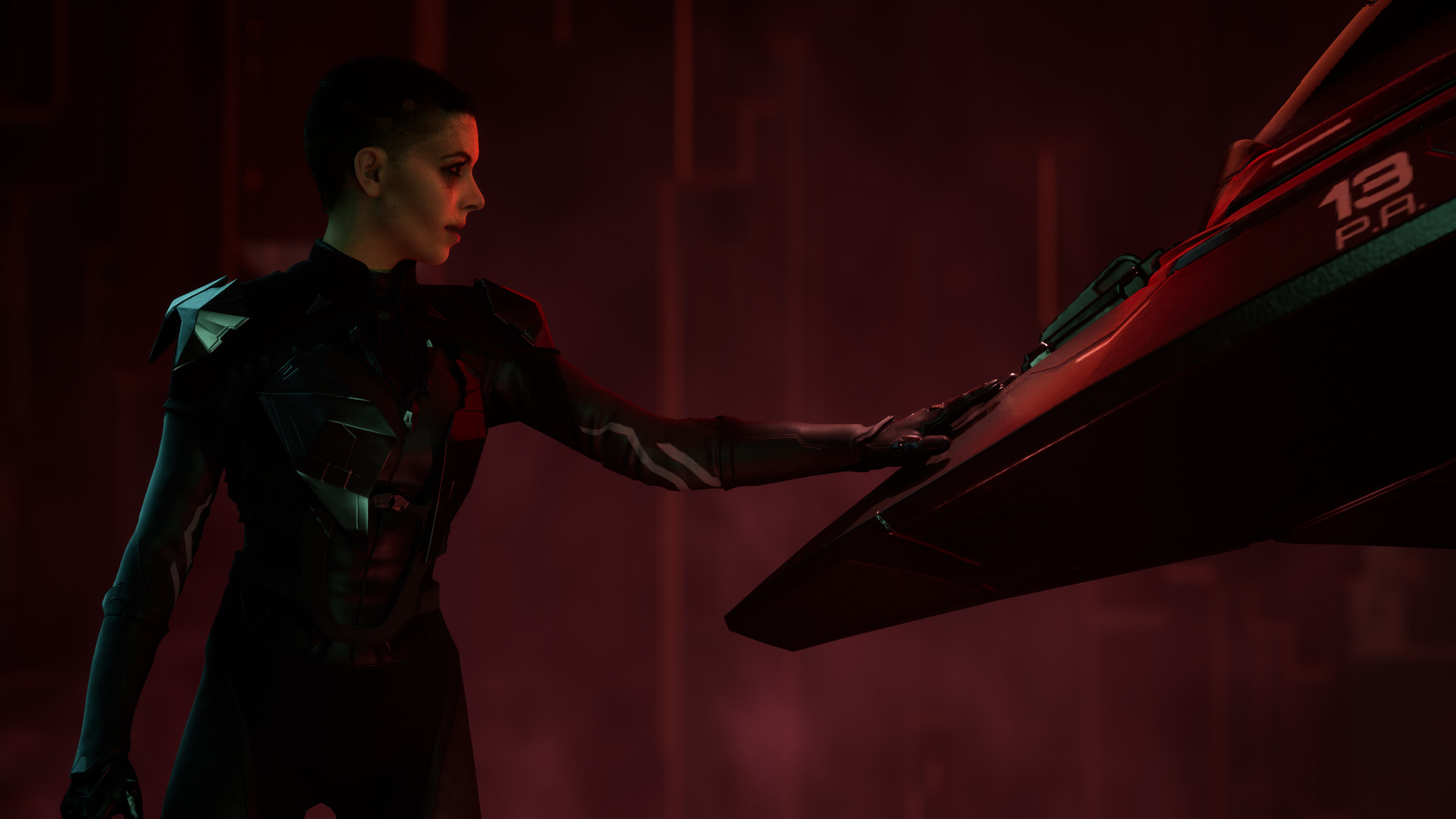 Chorus US XBOX One / Xbox Series X|S / PC Clé thumbnail 3