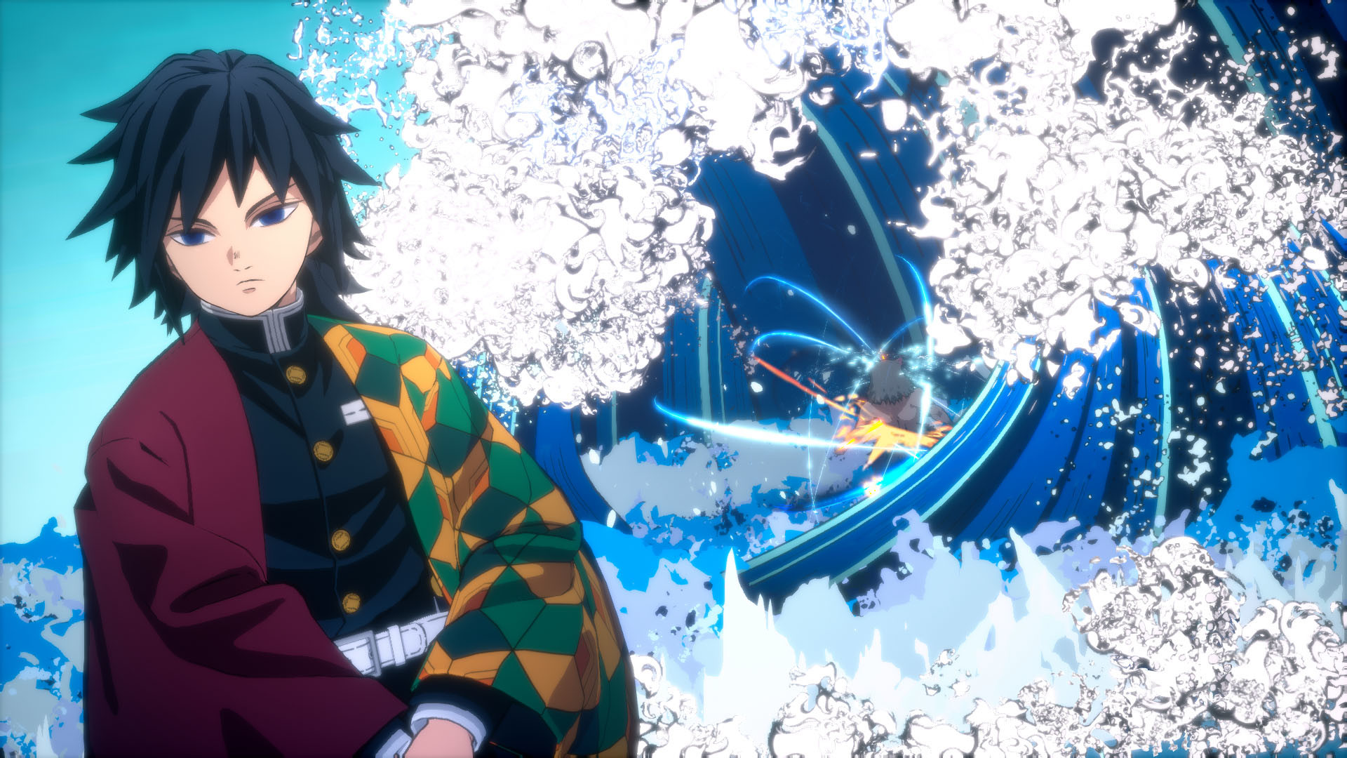 Demon Slayer -Kimetsu no Yaiba- The Hinokami Chronicles: Digital Deluxe Edition PS5 Account thumbnail 6