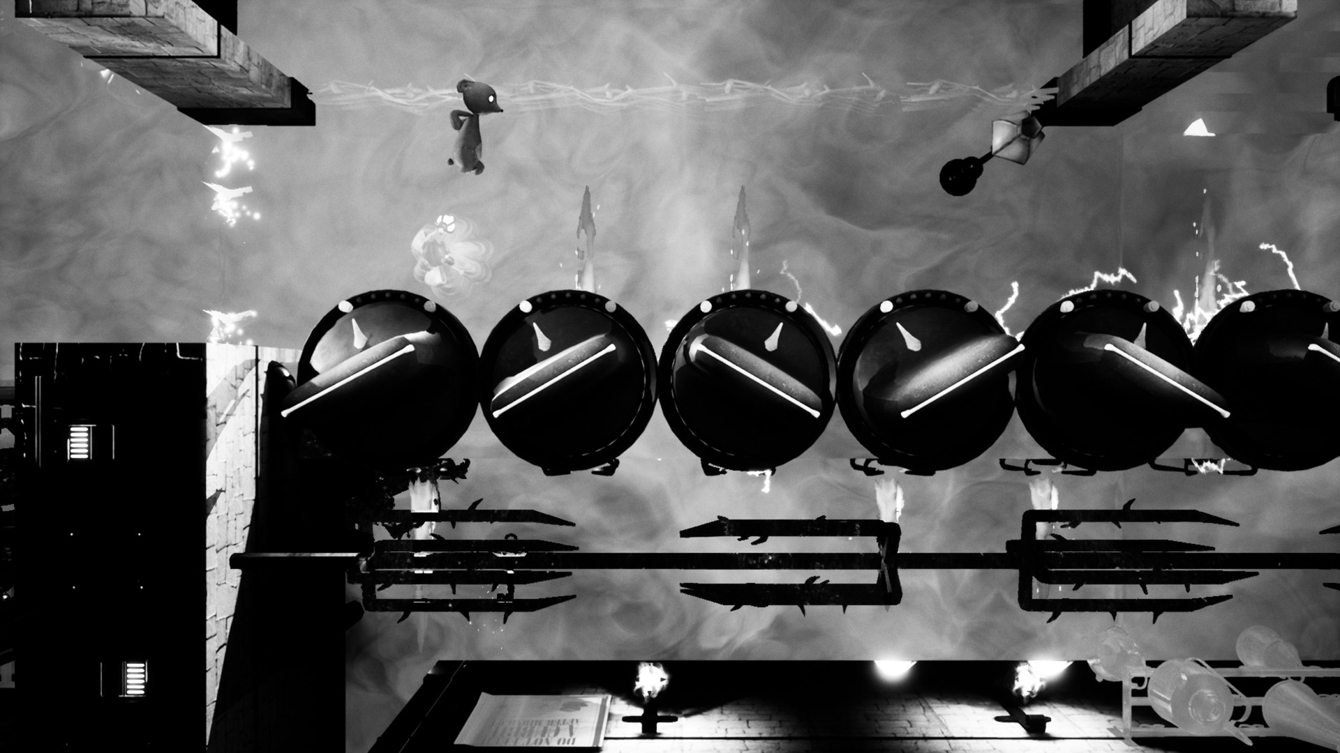 Tandem: A Tale of Shadows Epic Games Account - Screenshot 8