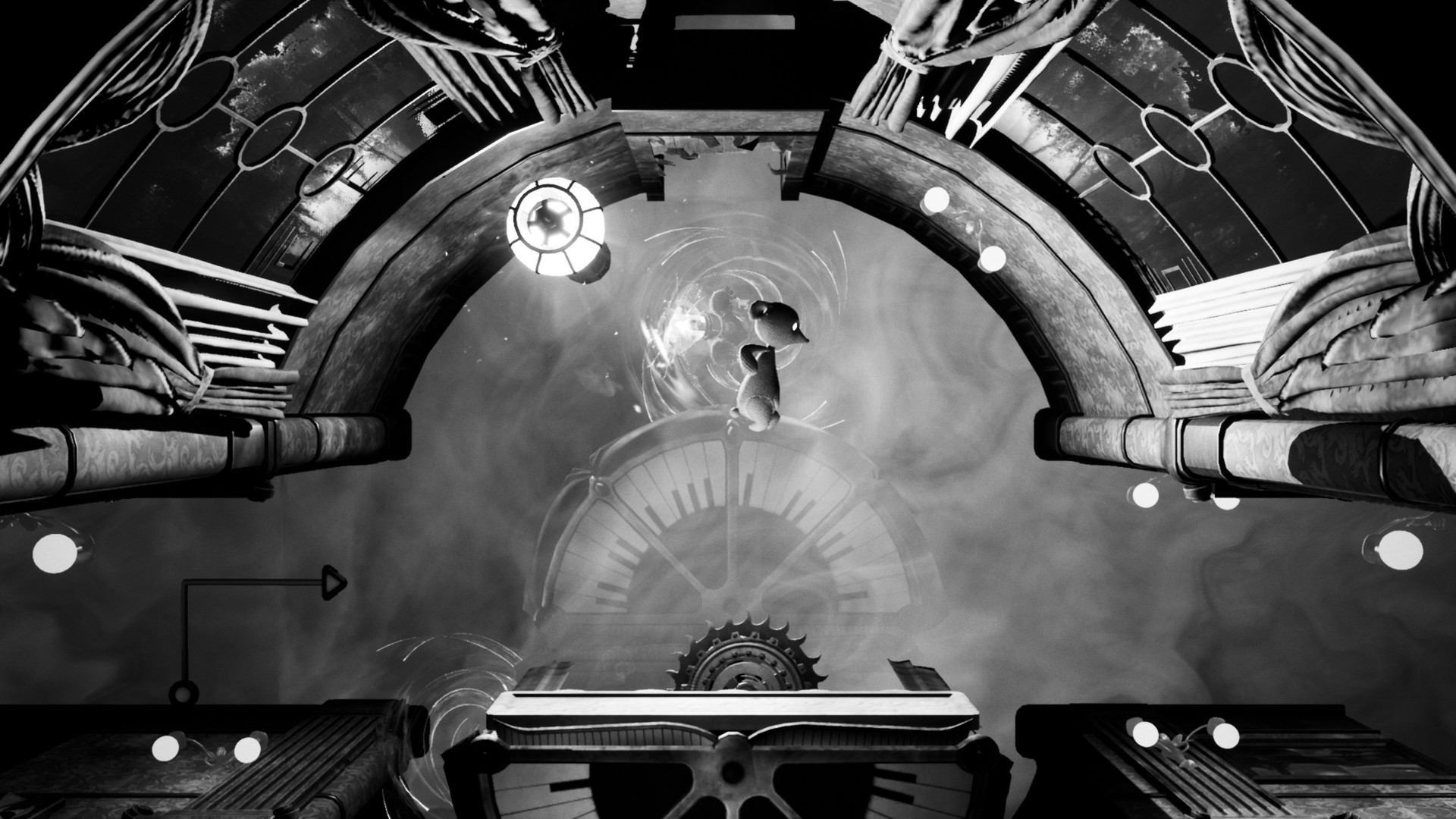 Tandem: A Tale of Shadows Epic Games Account - Screenshot 10