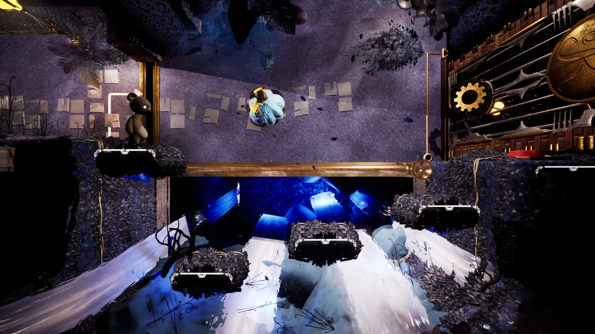 Tandem: A Tale of Shadows Epic Games Account thumbnail 4