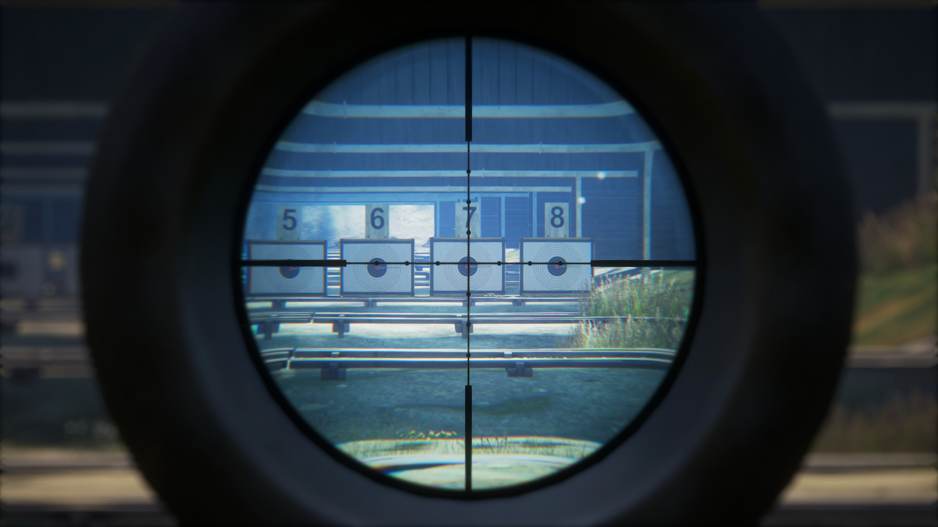 theHunter: Call of the Wild - Weapon Pack 1 DLC PC Steam CD Key (valid until March, 2027) thumbnail 4