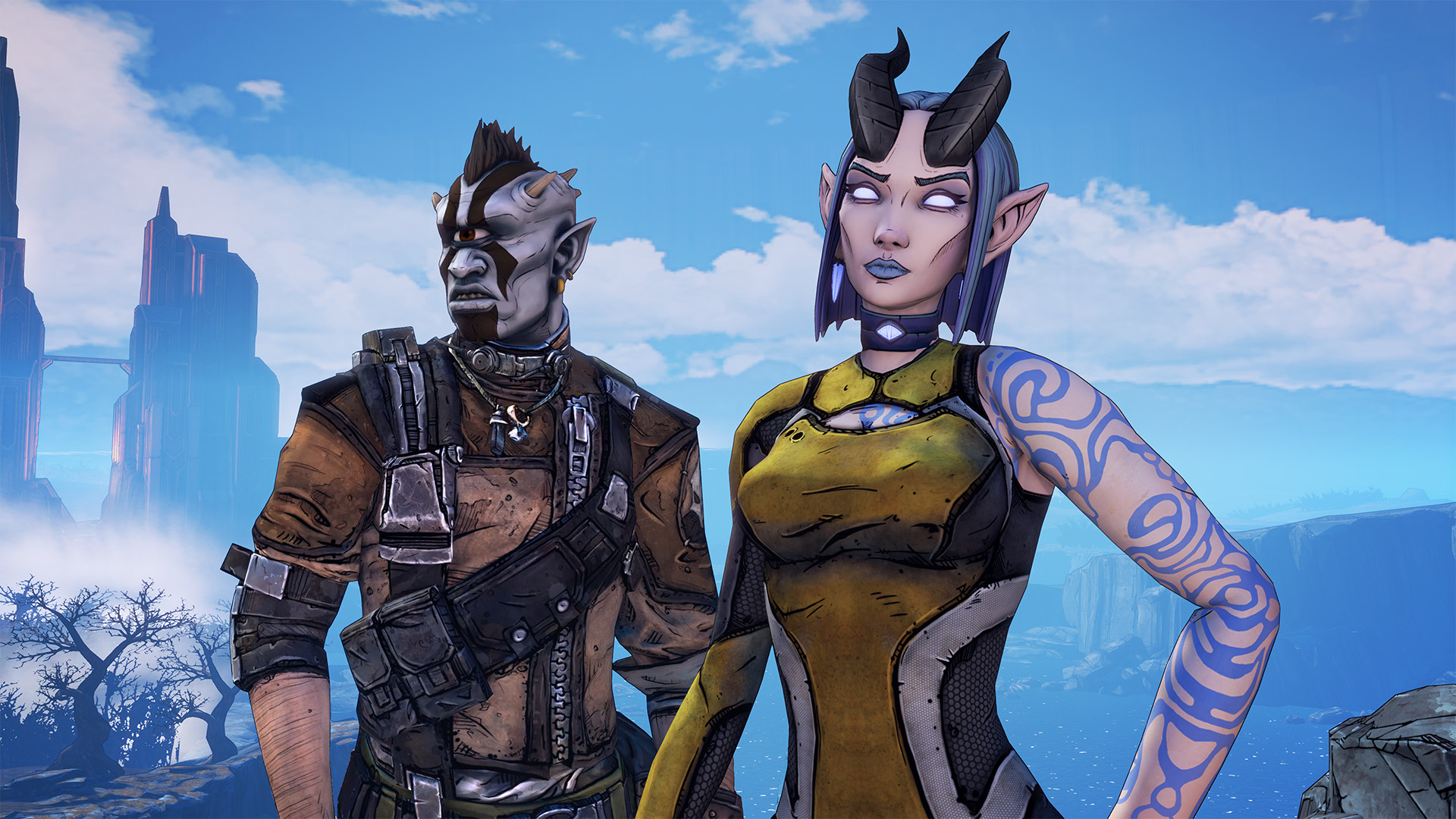 Tiny Tina's Assault on Dragon Keep: A Wonderlands One-shot Adventure Epic Games CD Key thumbnail 4