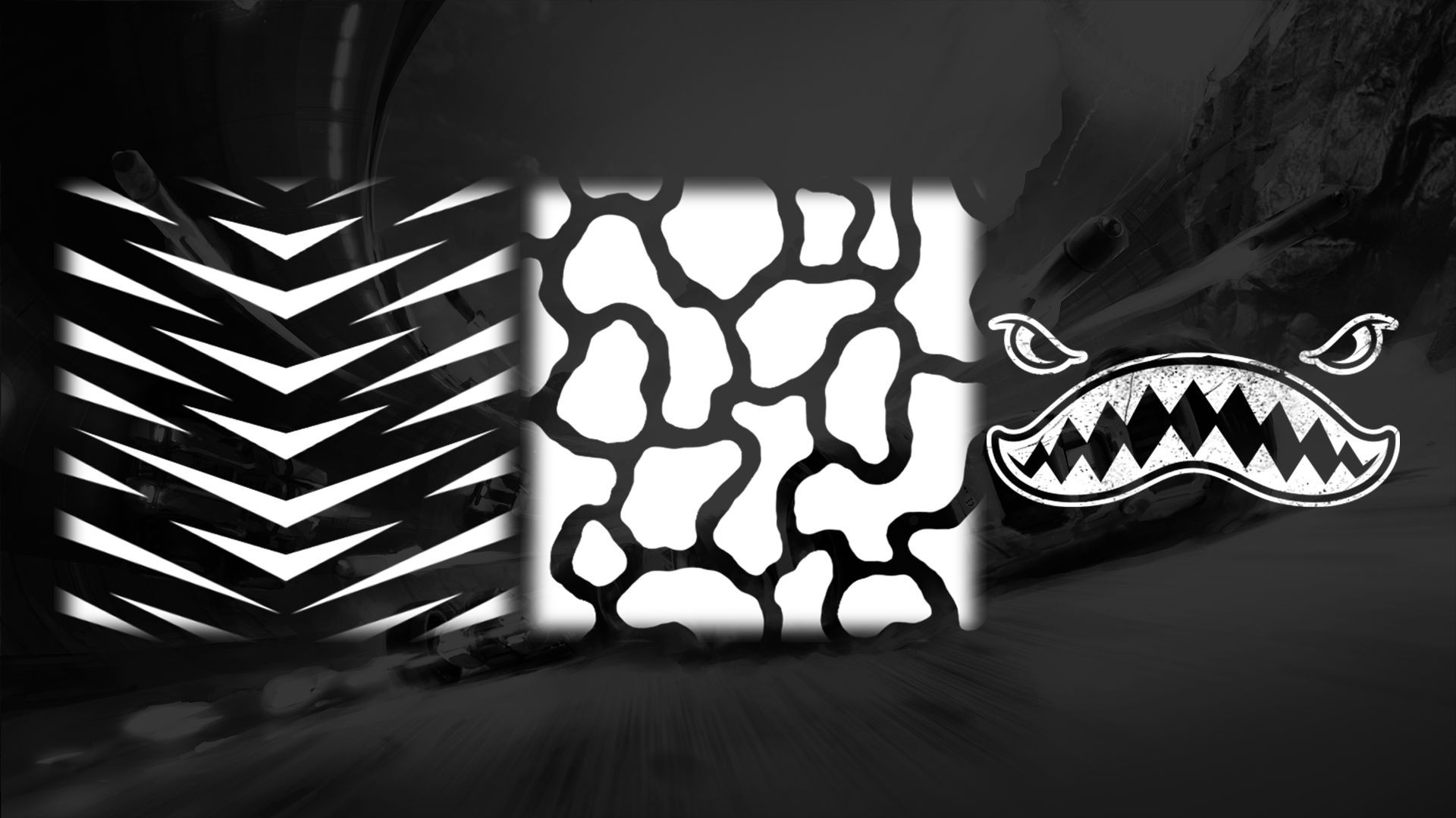 GRIP: Combat Racing - Terra Garage Kit DLC PC Steam CD Key thumbnail 6