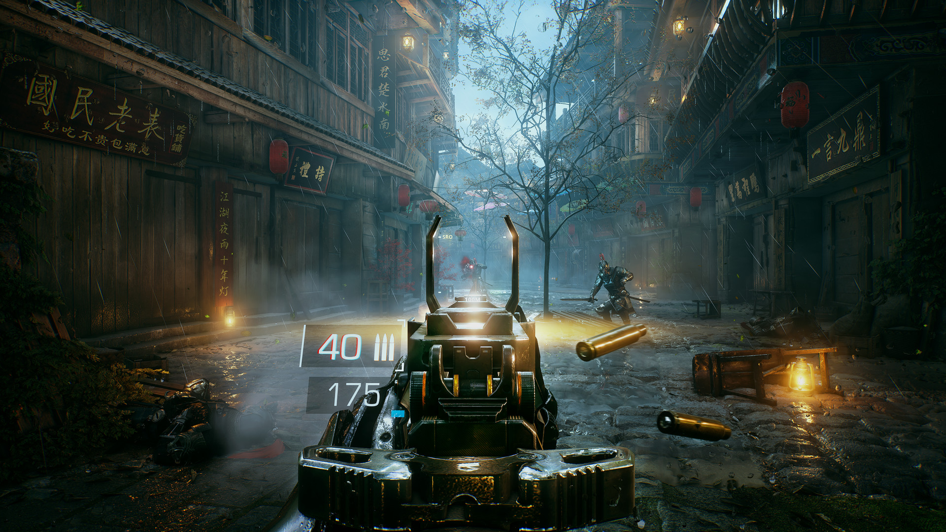 Bright Memory: Infinite Platinum Edition AR Xbox Series X|S Clé thumbnail 2